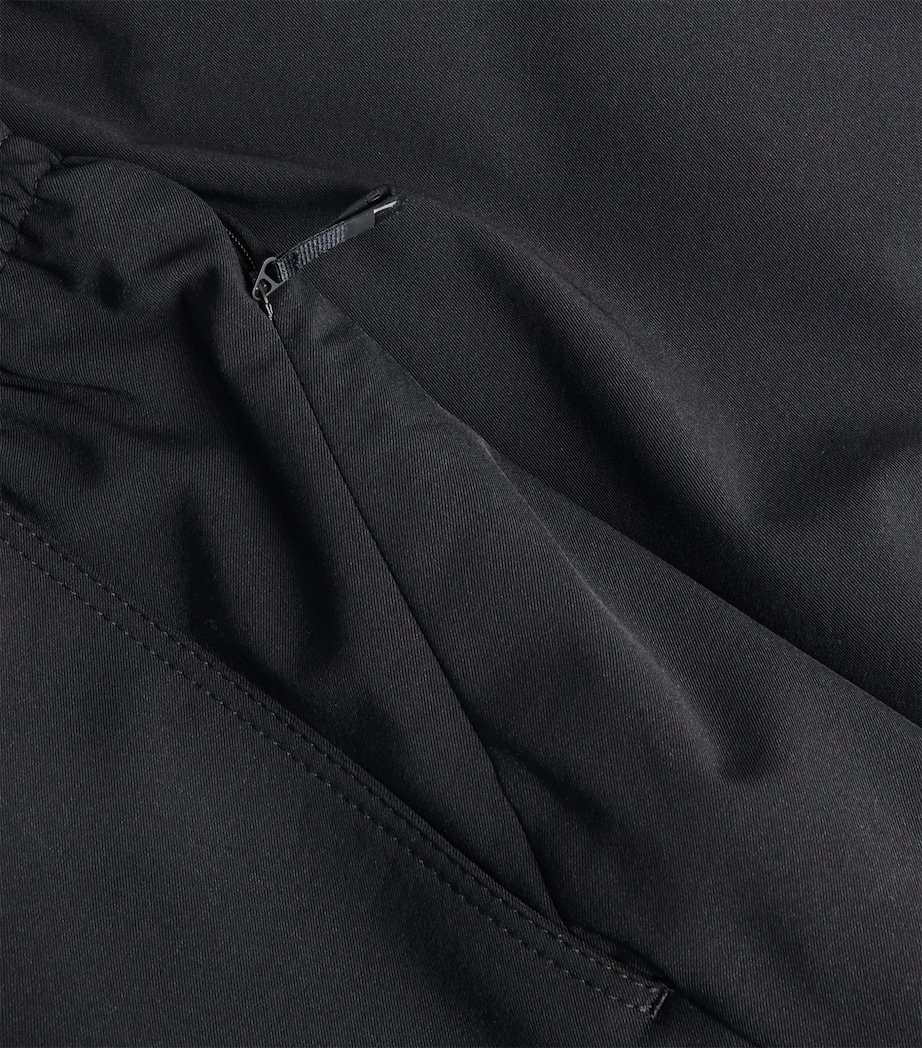 Stretch-Nylon Trousers 999 Image 5