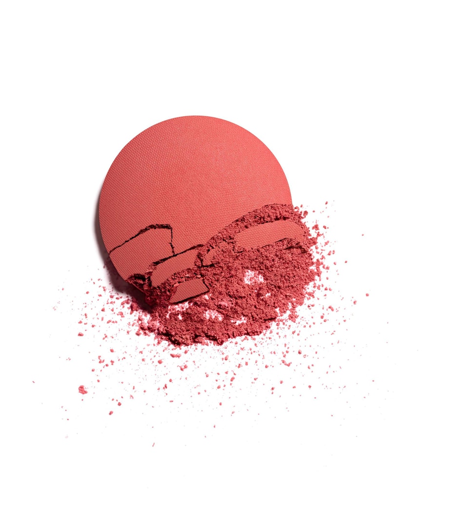 JOUES CONTRASTE Powder Blush FOSCHIA ROSA Image 2