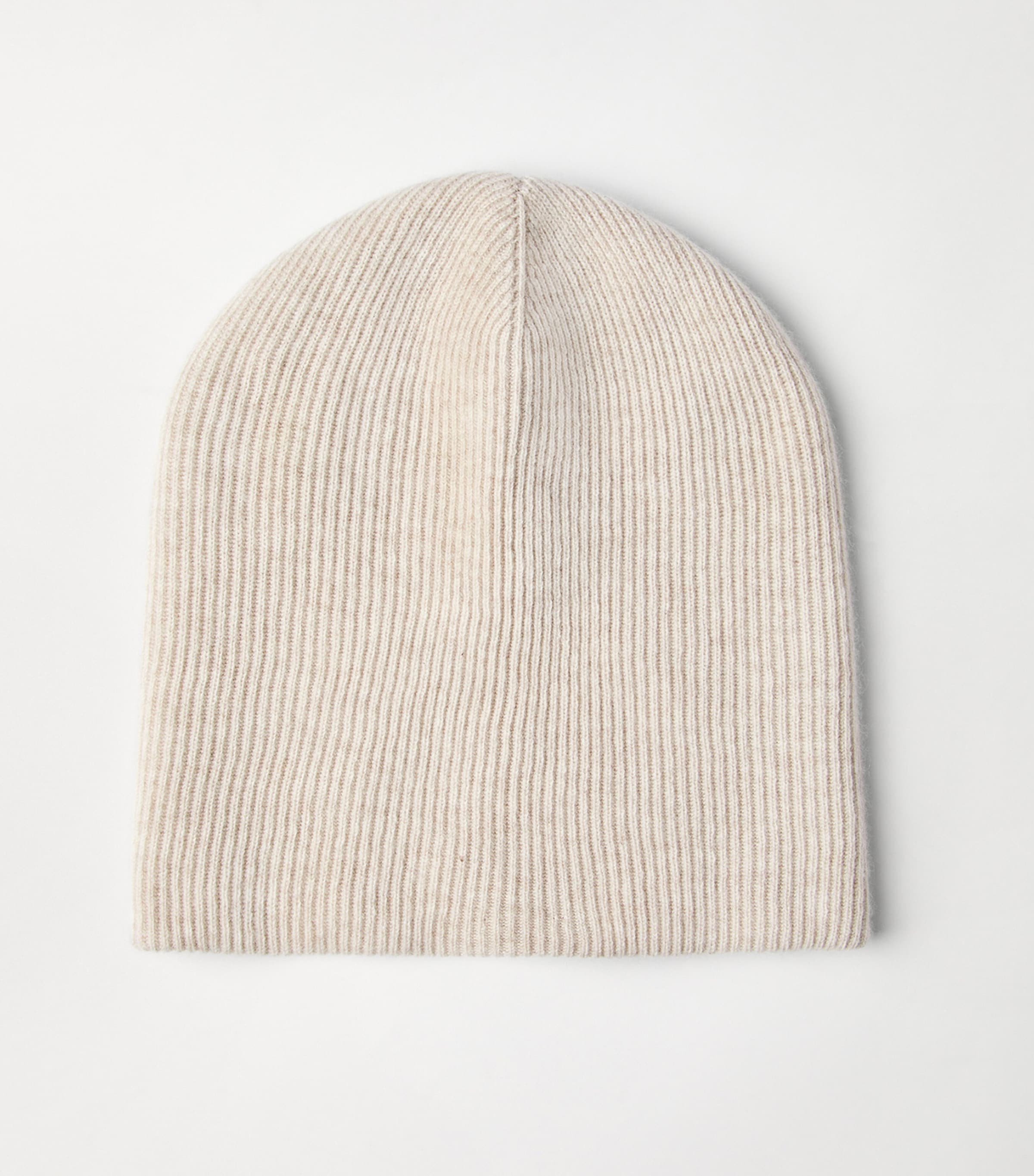 Cashmere Rib Beanie C9276 Image 2