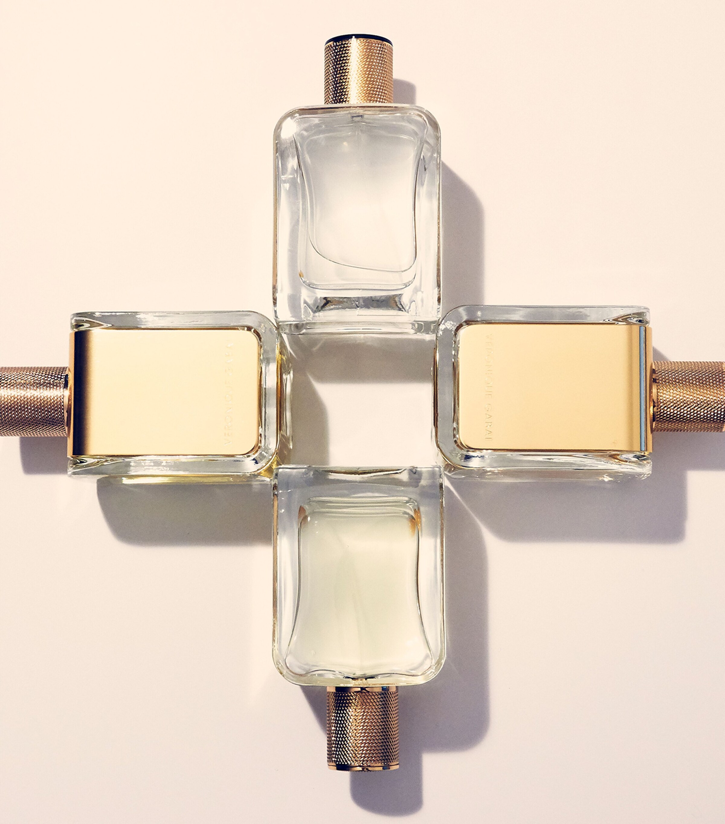 Veronique Gabai Noire de Mai Eau de Parfum (85ml) Image 4