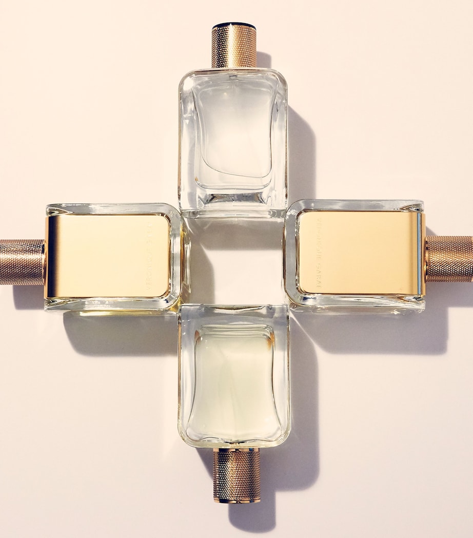 Veronique Gabai Noire de Mai Eau de Parfum (85ml) Image 4