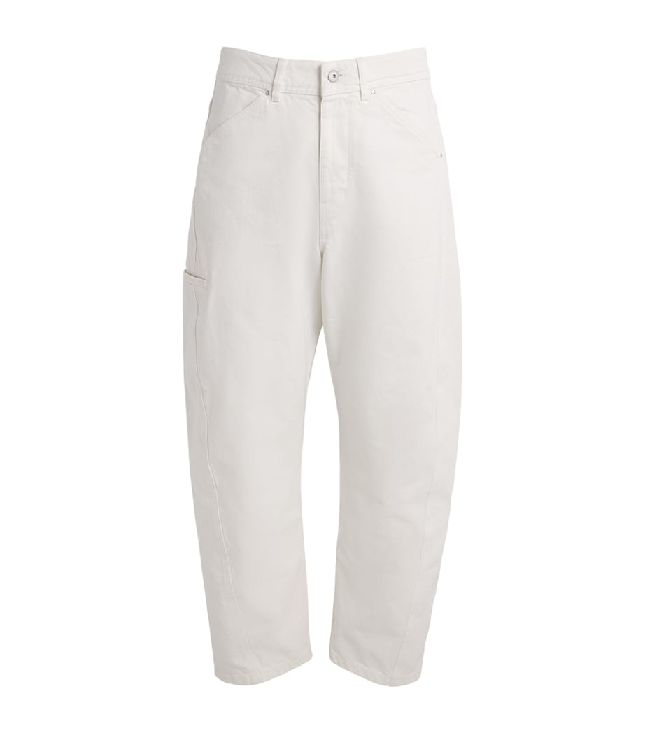 Twisted Jeans WH086 MILK Image 1