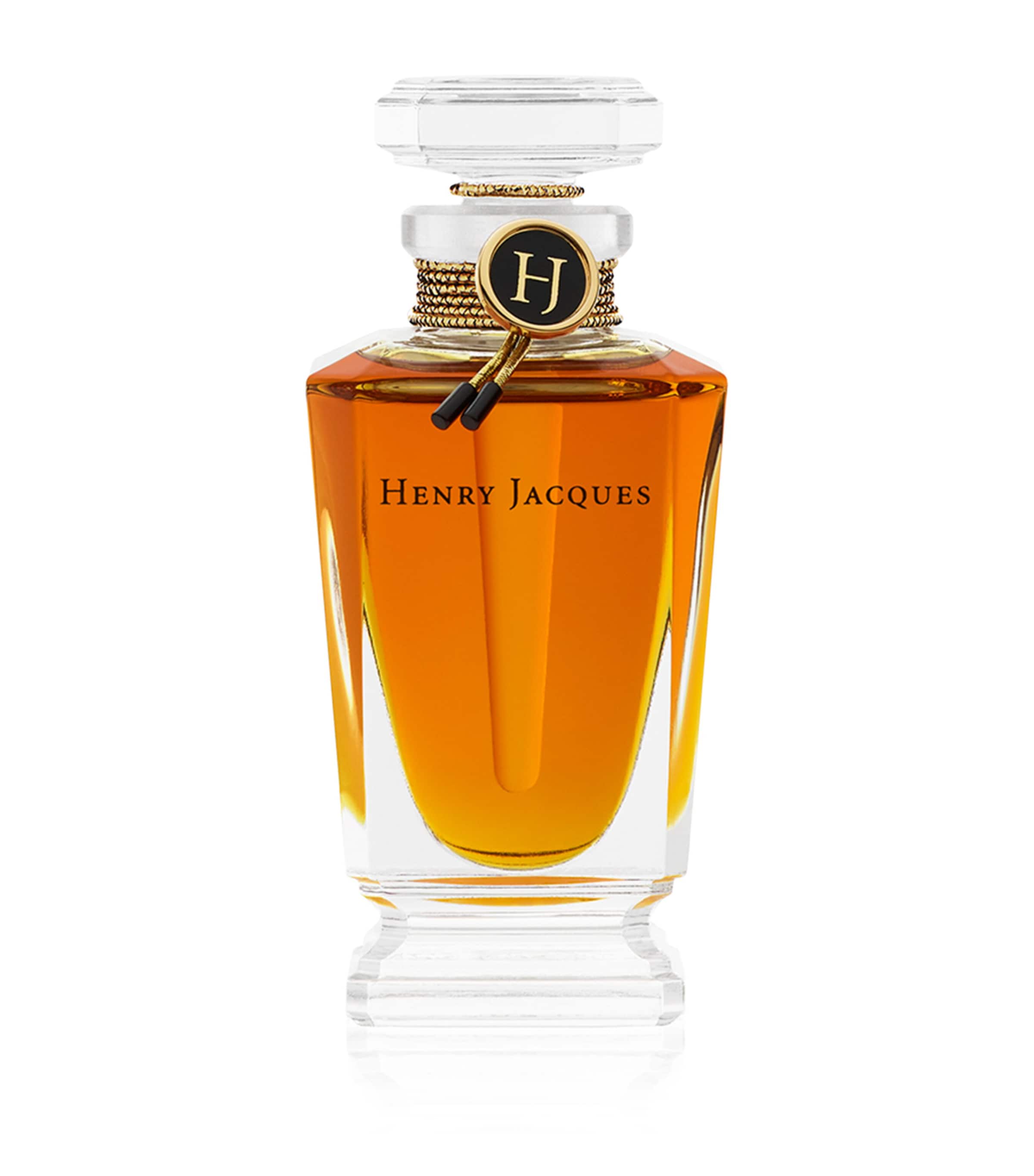 Henry Jacques Heron Preston Perfume Oil (15ml) Image 1