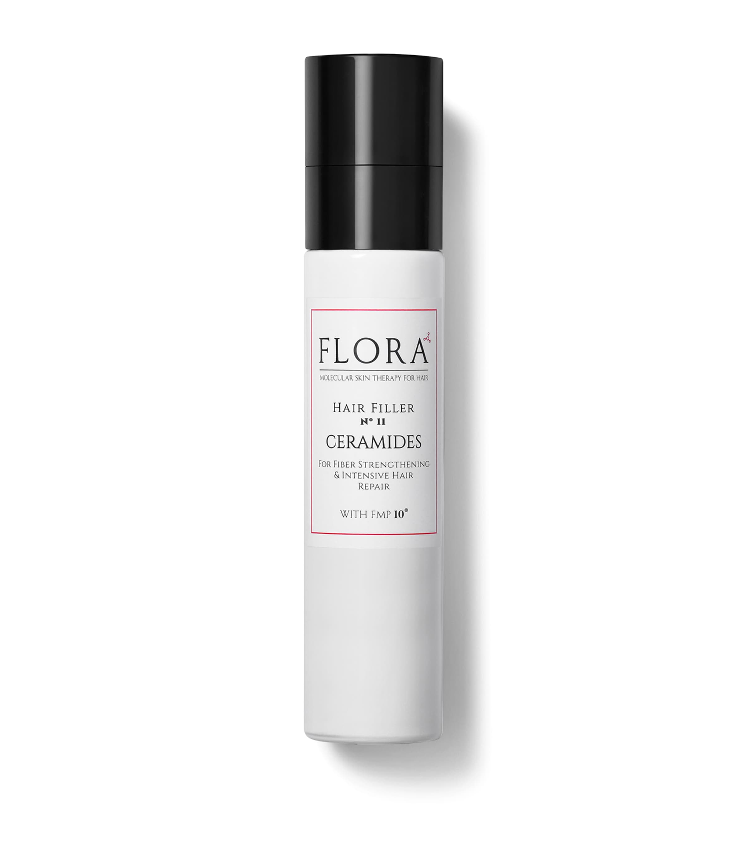 FLORA LAB PARIS Hair Filler N° 11 Ceramides (50ml) | Haircare | Hair Oils & Serums