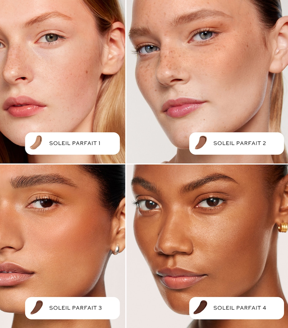 Sun Tone Bronzing Drops (30ml) SOLEIL PARFAIT 4 Image 4