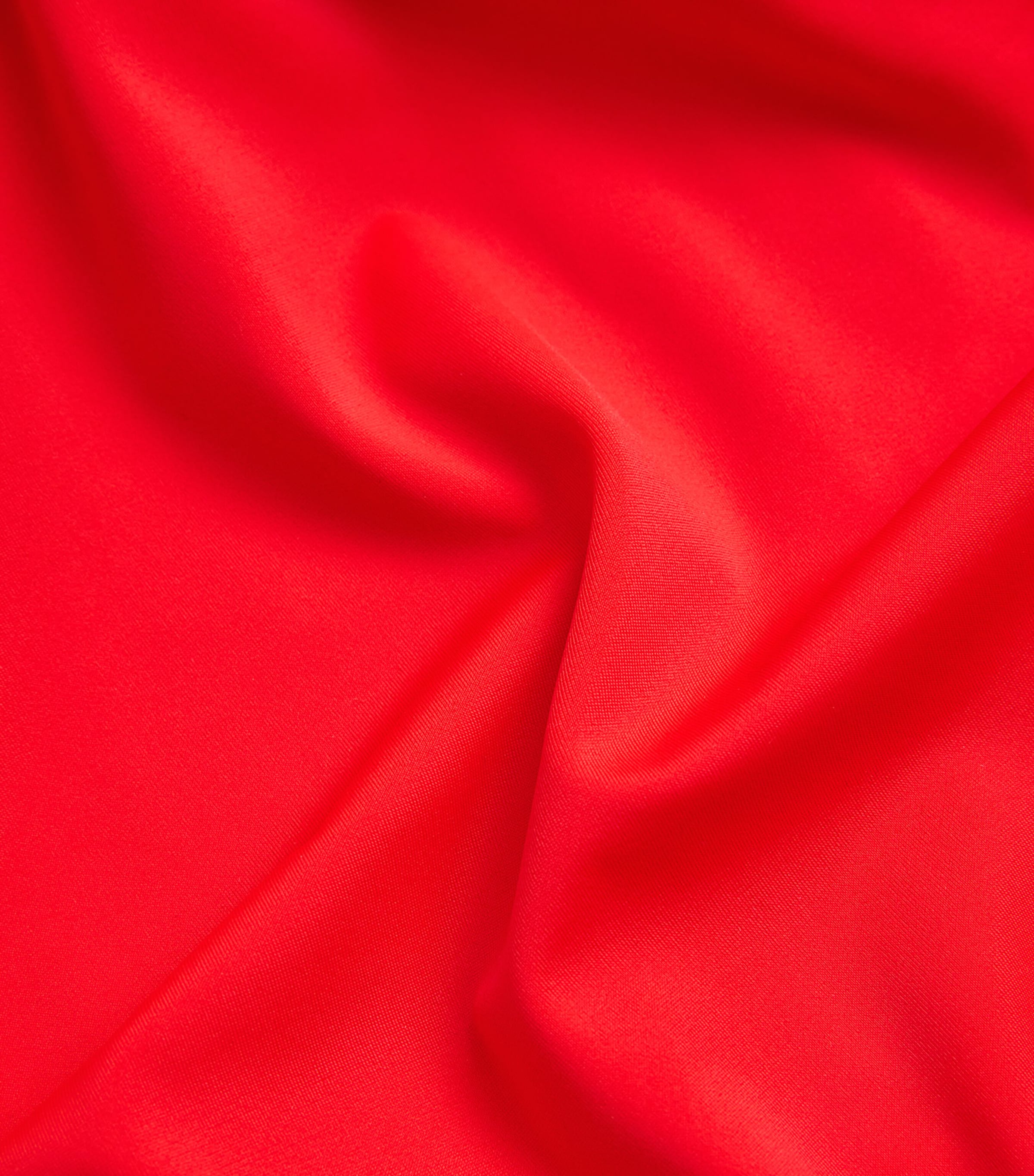 Mat de Luxe Forming Bodysuit 547 FIERY RED Image 4