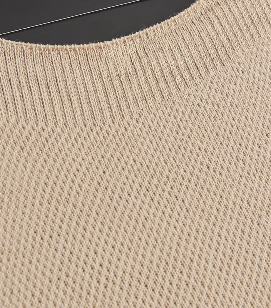 Invisible Socks GREEN Image 4