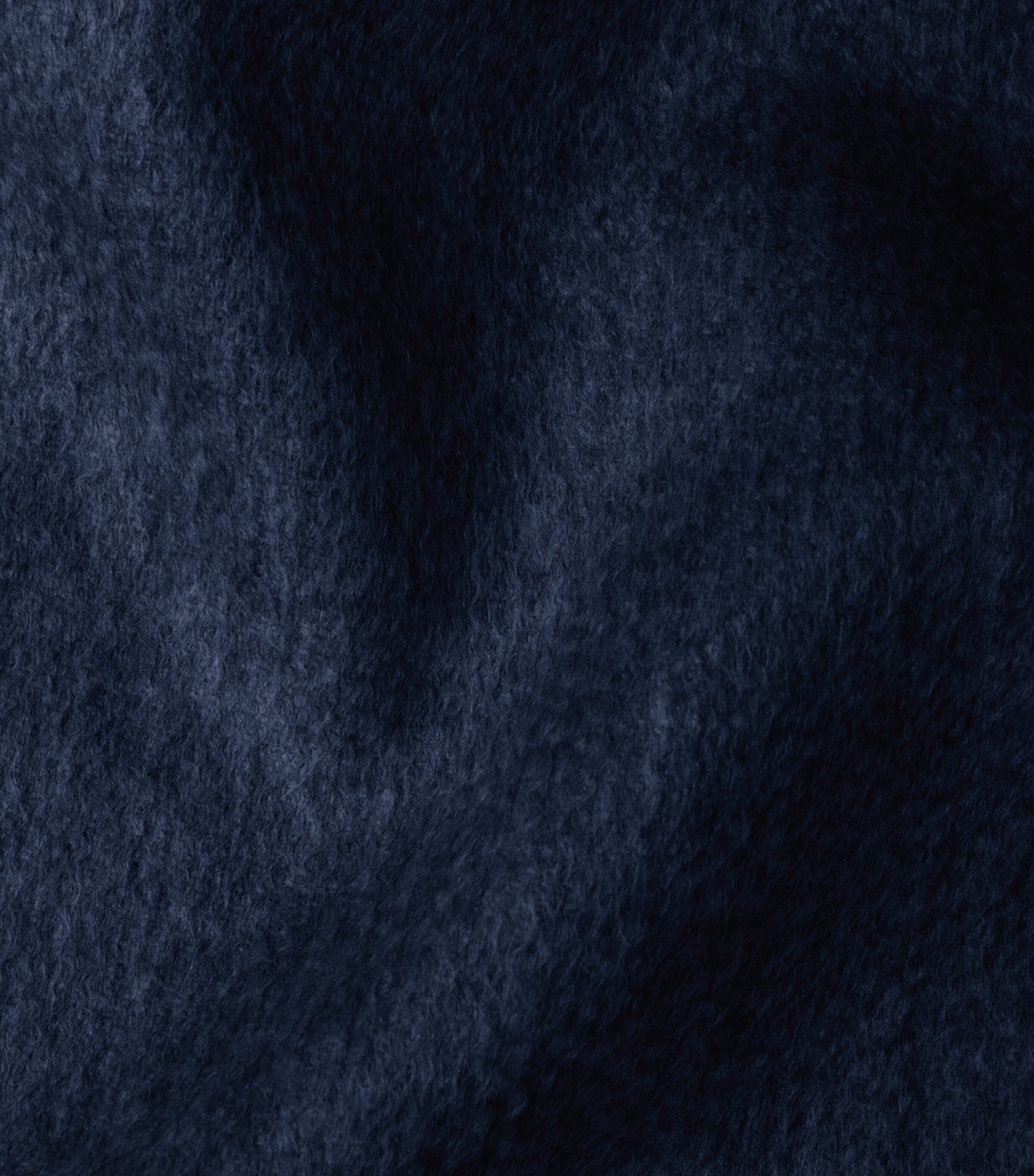 Cashmere Triangle-Jacquard Scarf F0CTV Image 2