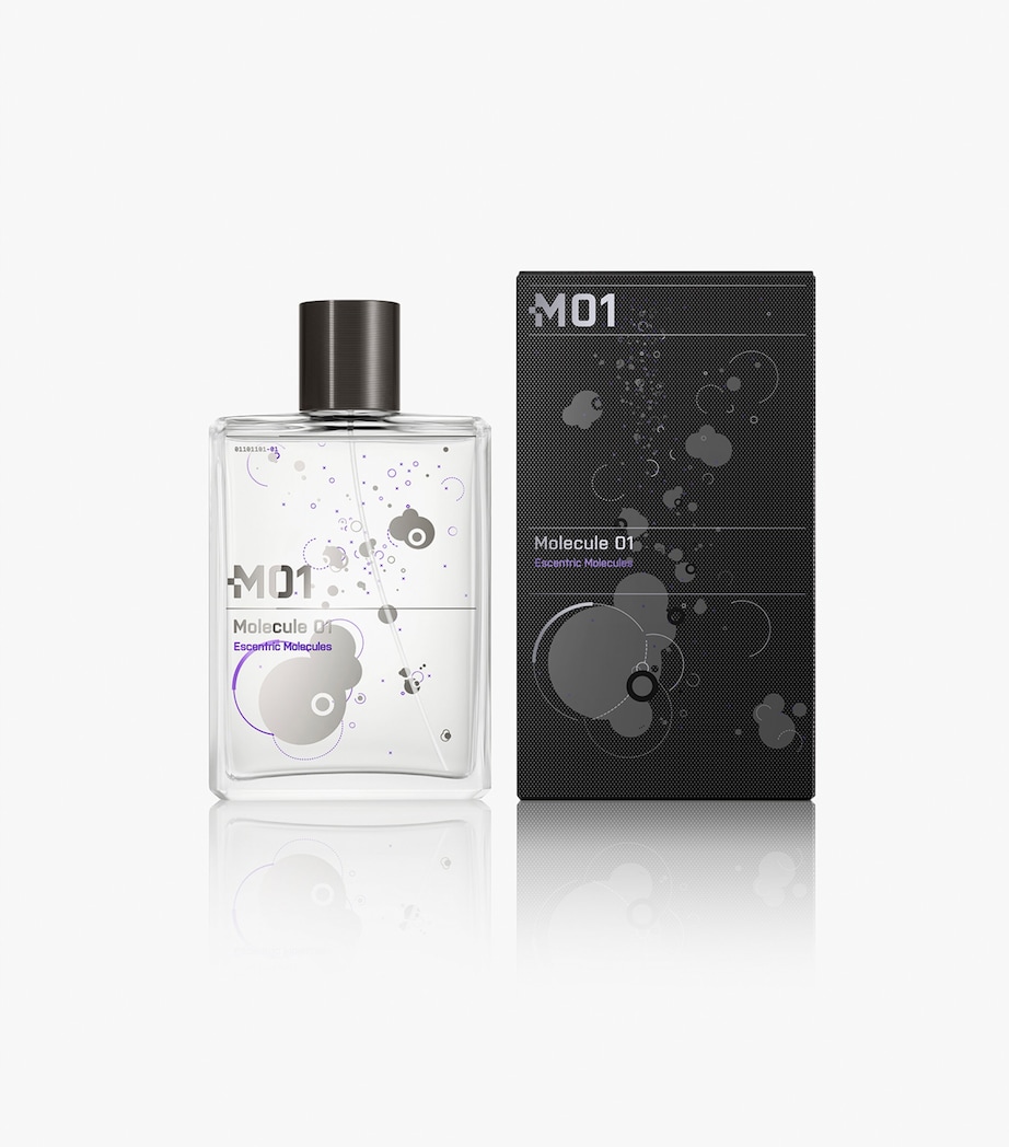 Escentric Molecules Molecule 01 Eau de Toilette (200ml) Image 2