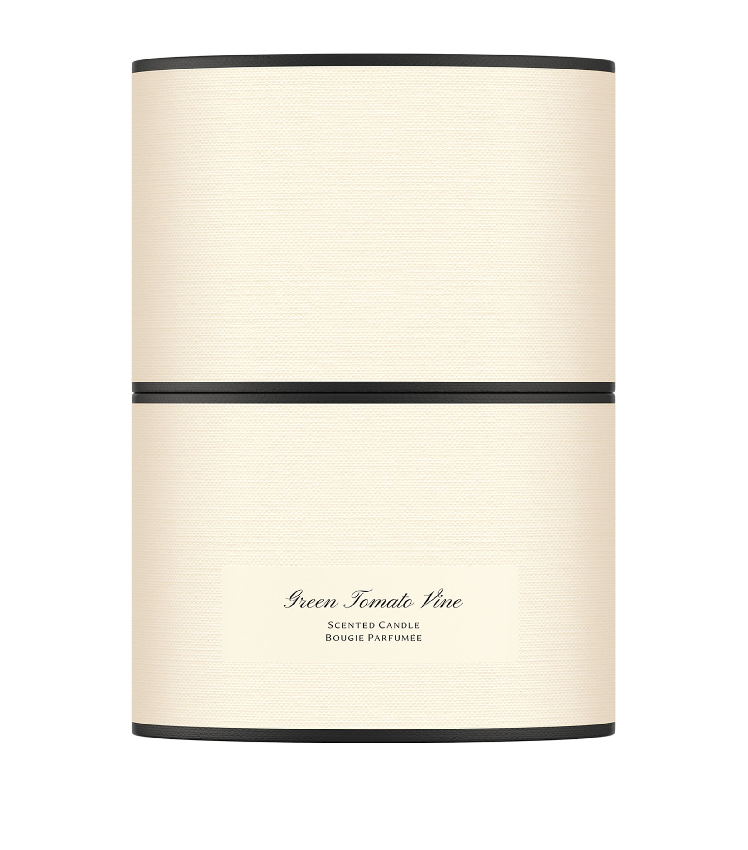 Green Tomato Vine Townhouse Candle