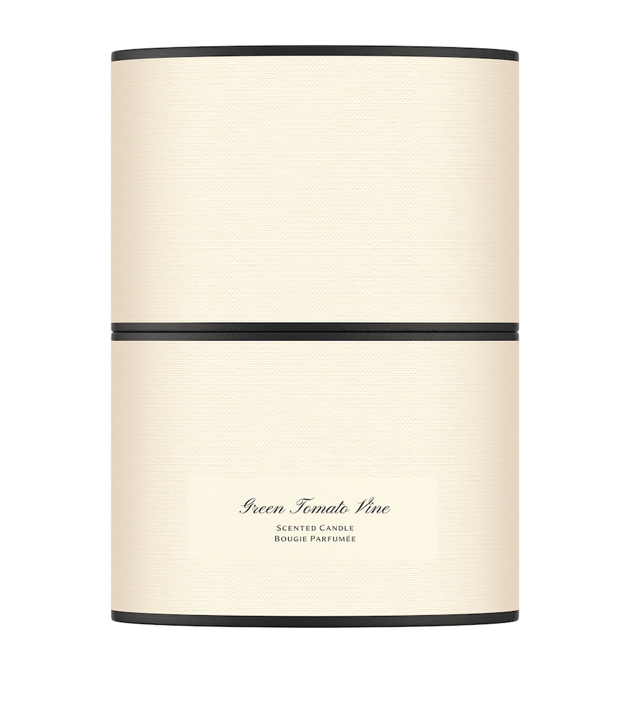 Jo Malone London Green Tomato Vine Townhouse Candle (300g) Image 4