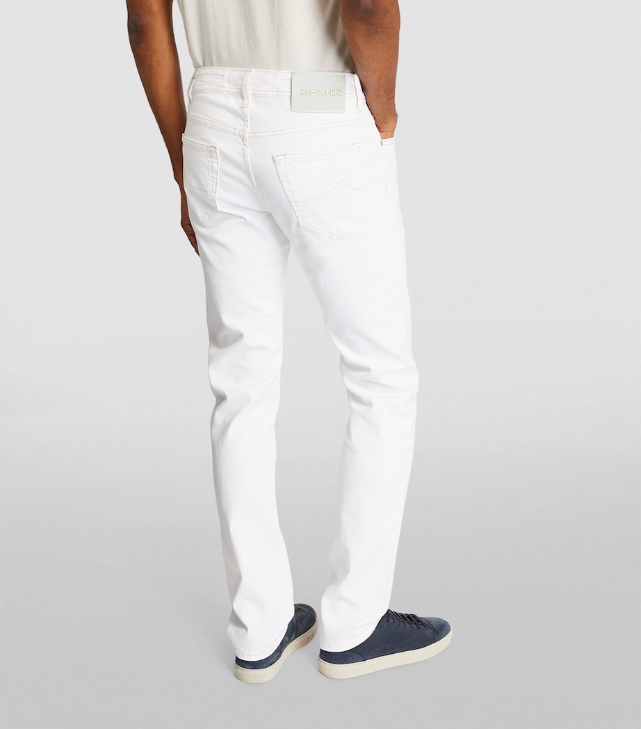 Bard Slim Jeans D37 Image 4