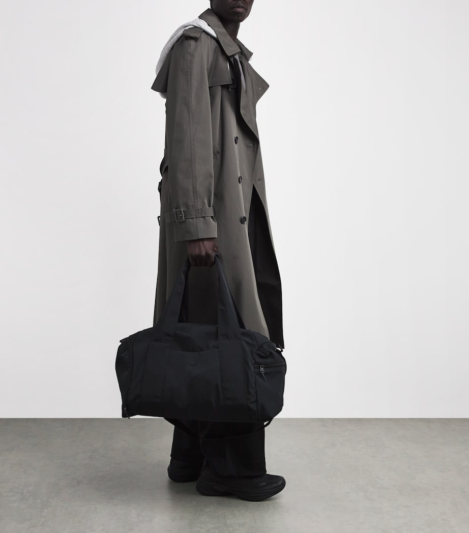 Gym Bag 2.0 BLK-BLACK Image 2