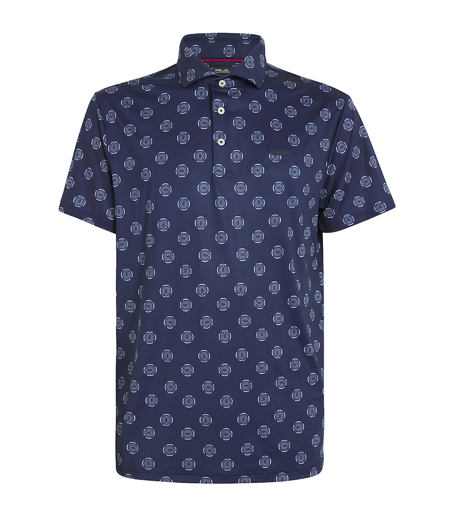 Performance Airflow Polo Shirt - Image 1