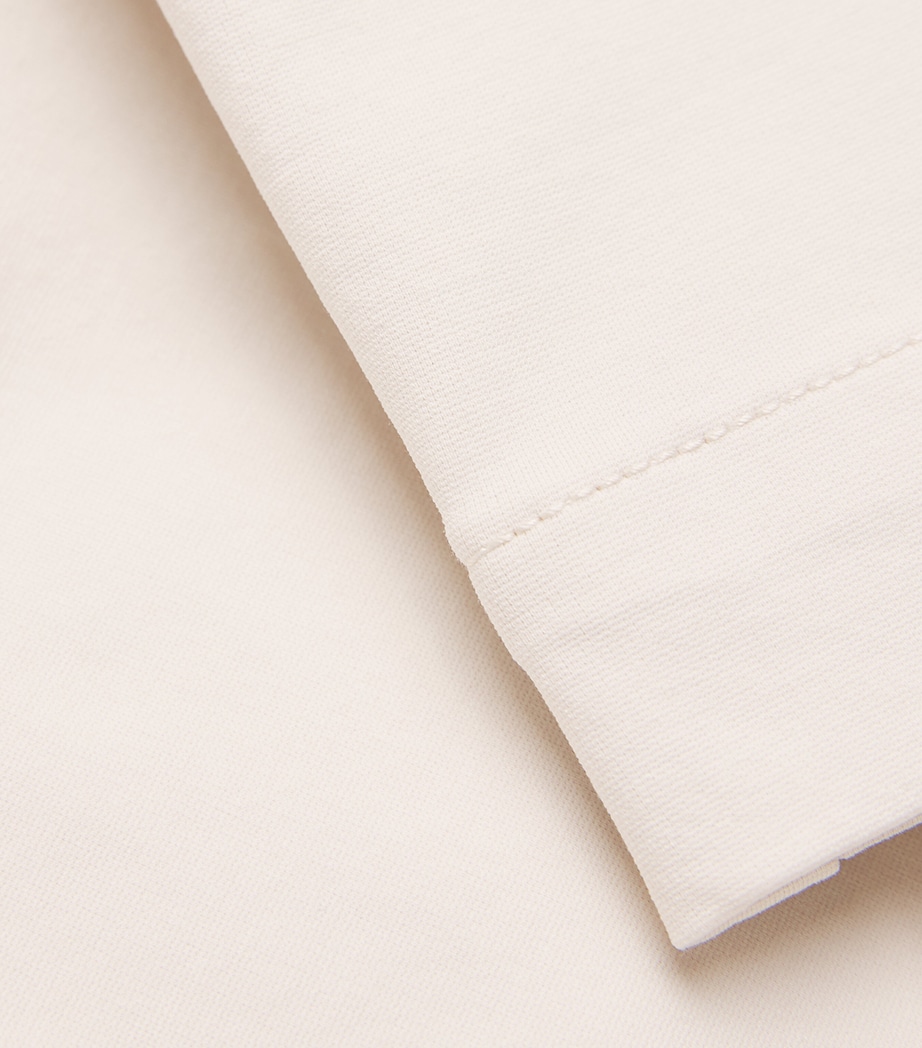 New York Straight Trousers SABBIA Image 5