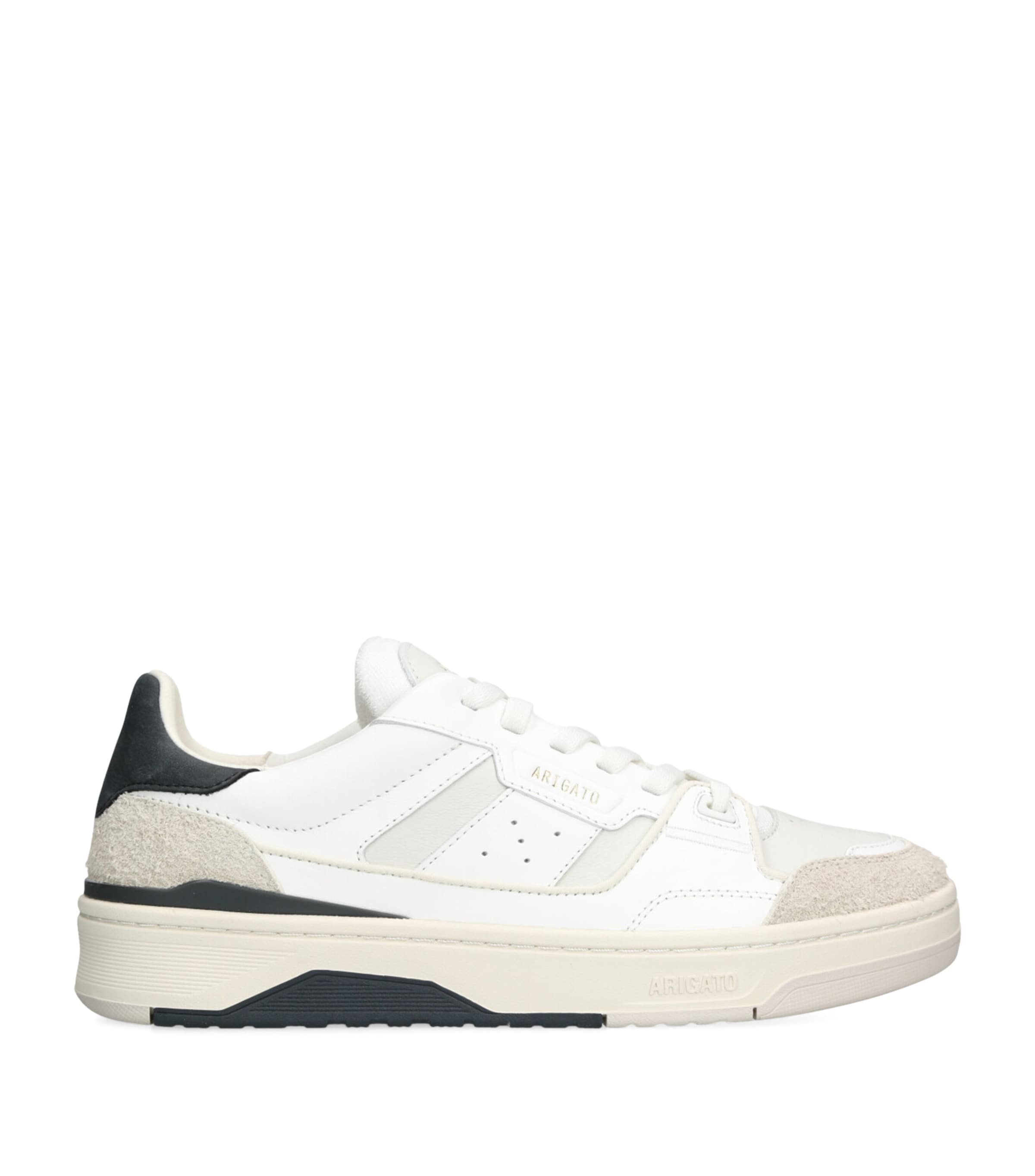Axel Arigato Clay Sneakers White/comb Image 1