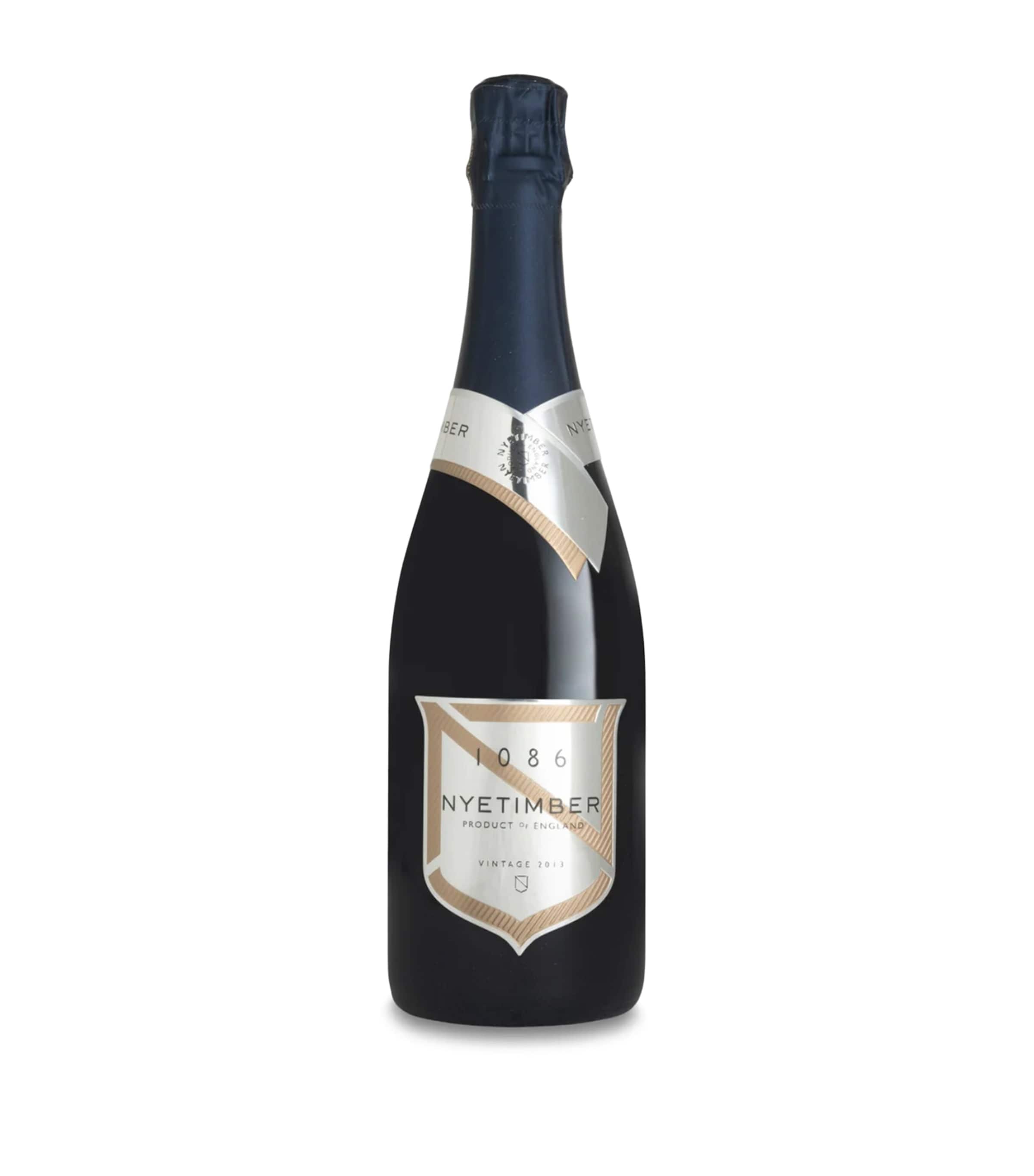 Nyetimber 1086 Prestige Cuvée 2013 (75cl) – Sussex, England White Image 1