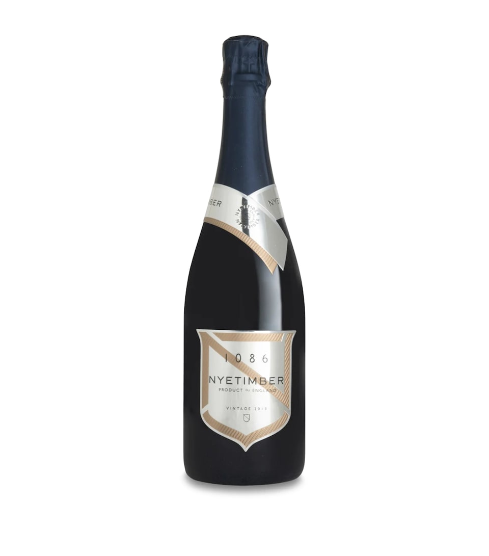 Nyetimber 1086 Prestige Cuvée 2013 (75cl) – Sussex, England White