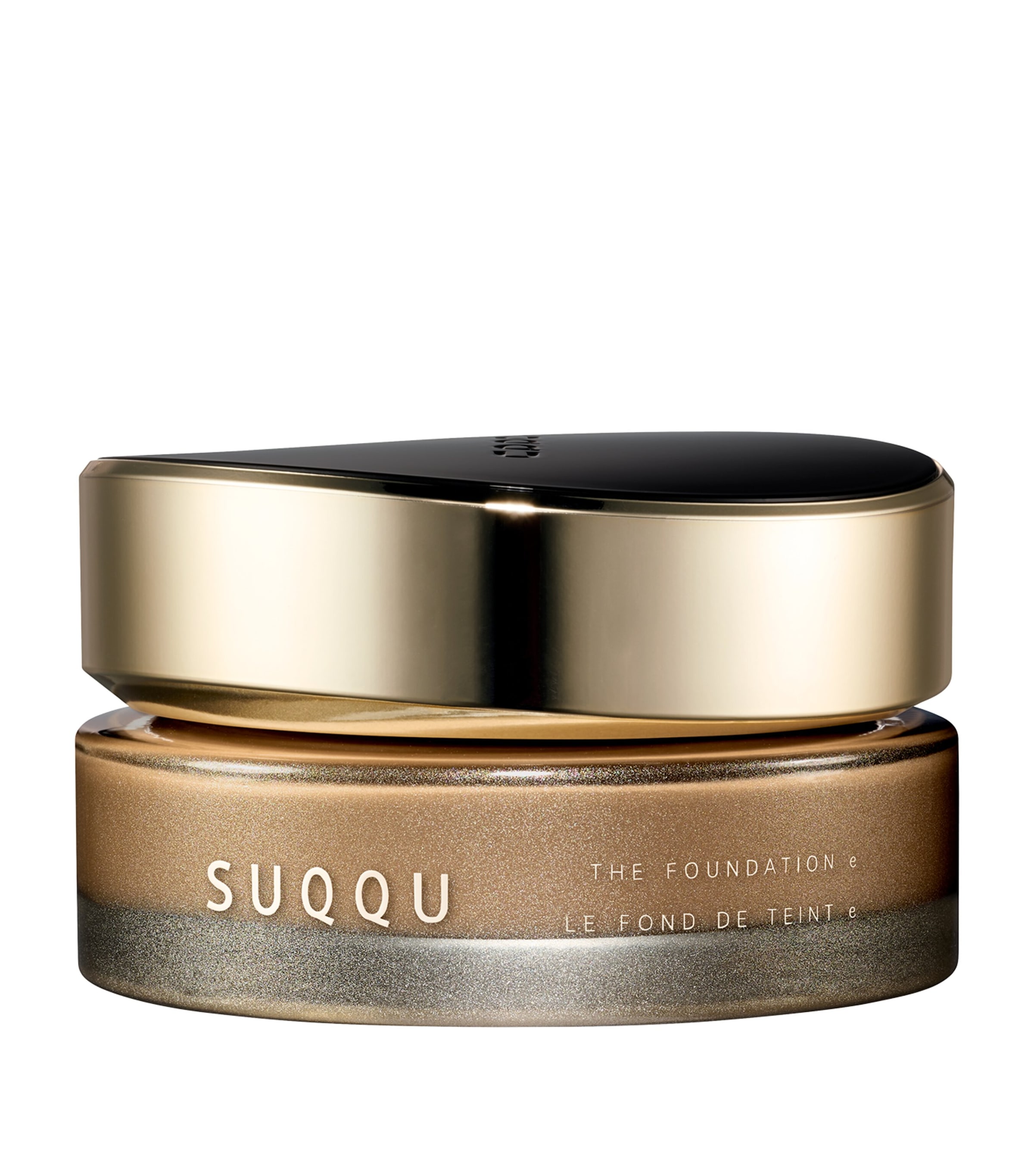 Suqqu The Foundation Image 1