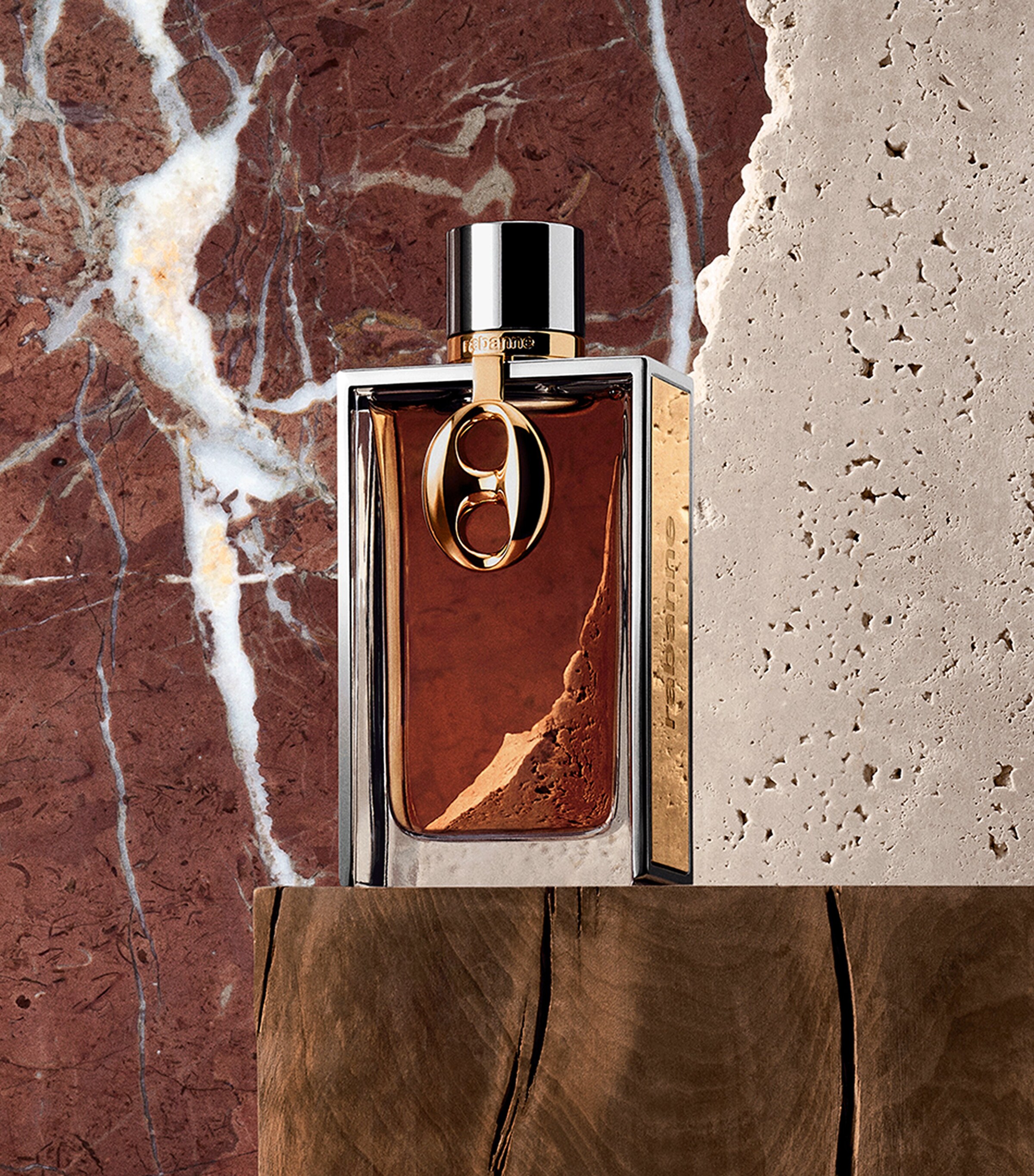 Rabanne Night Soul Eau de Parfum (125ml) Image 4