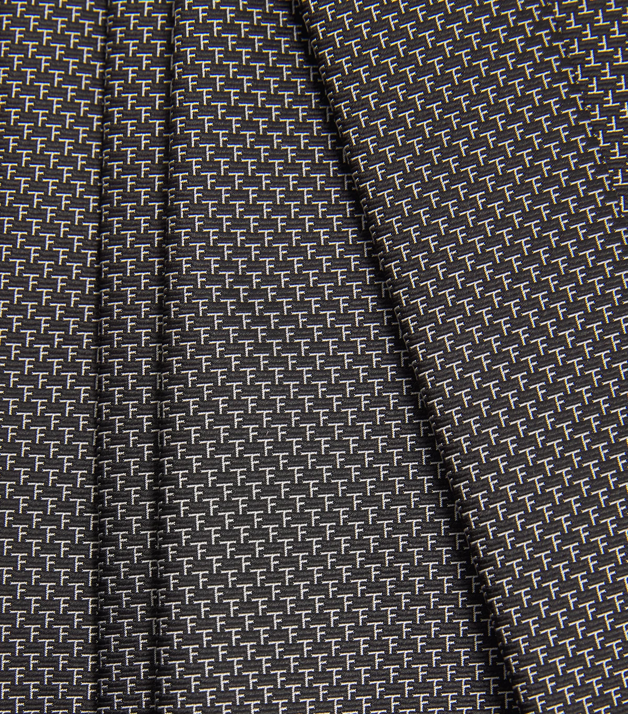 TOM FORD Silk Houndstooth Tie | Men Accessories | Ties | Neckties | Silk Ties | Designers | Tom Ford | Partywear | Mens | Accessories TOM FORD Silk Houndstooth Tie | Men Accessories | Ties | Neckties | Silk Ties | Designers | Tom Ford | Partywear | Mens | Accessories