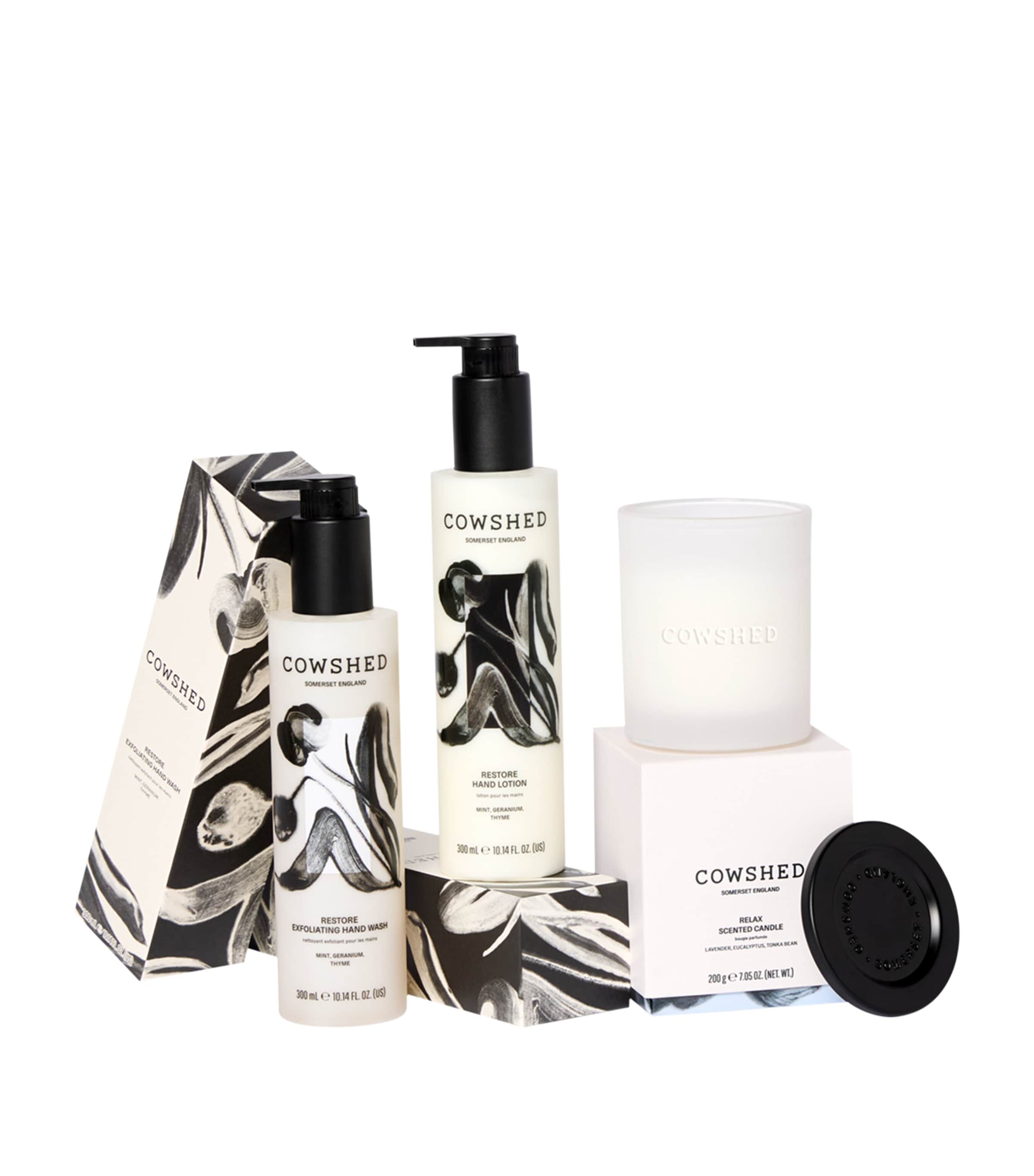Cowshed The House Proud Gift Set N/a Image 2