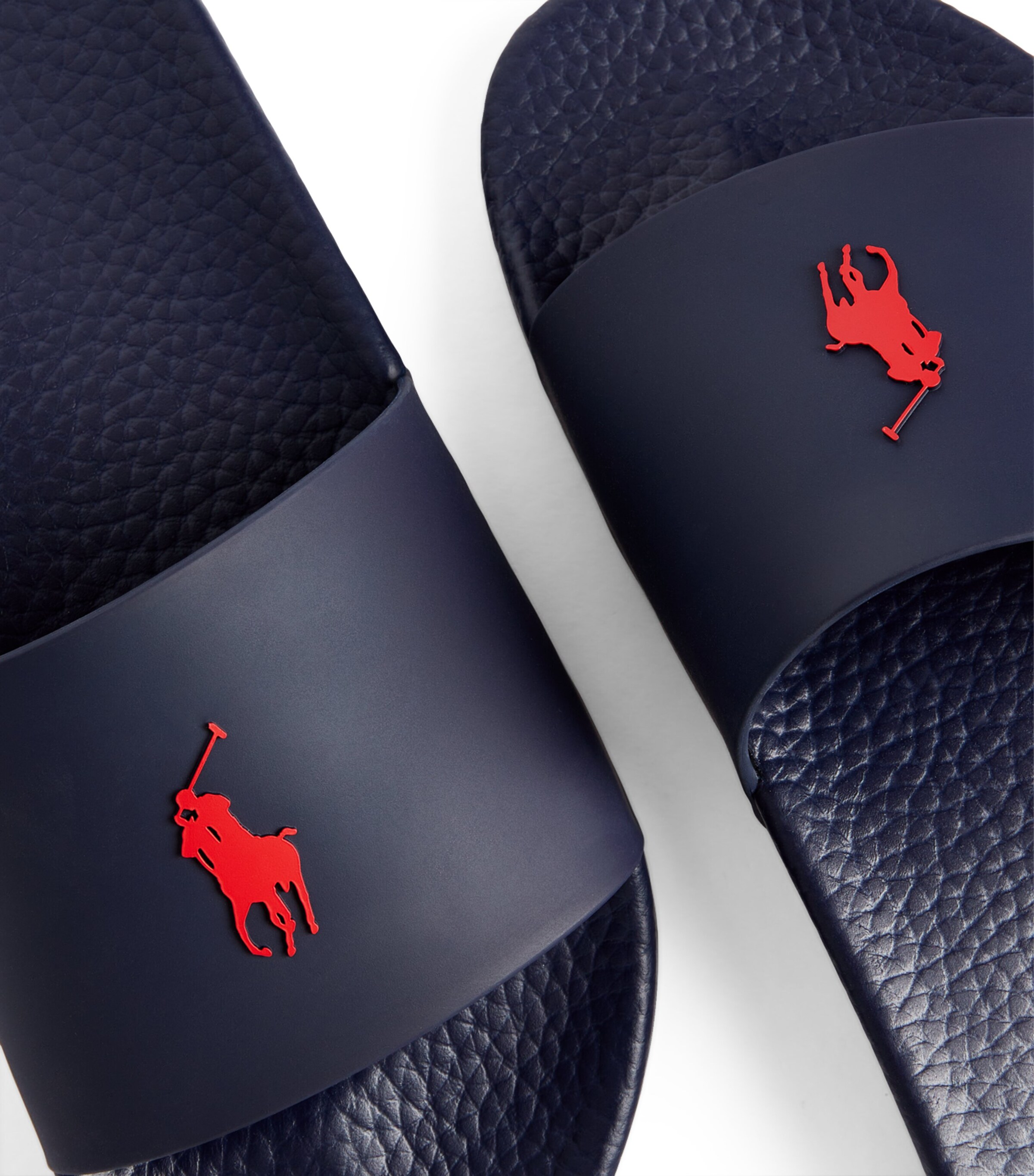 Polo ralph slides best sale