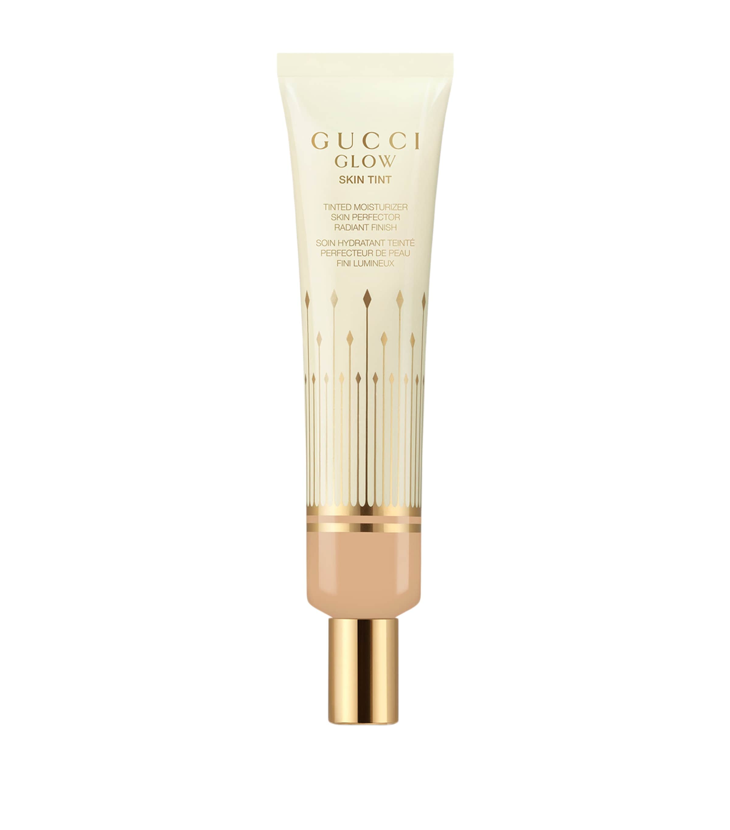 Gucci Glow Skin Tint Moisturiser
