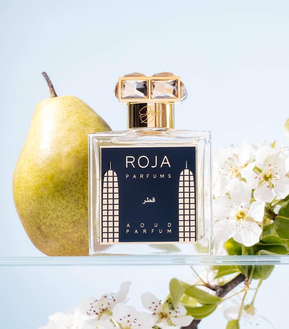 Qatar Parfum (50ml) NO COLOUR Image 4