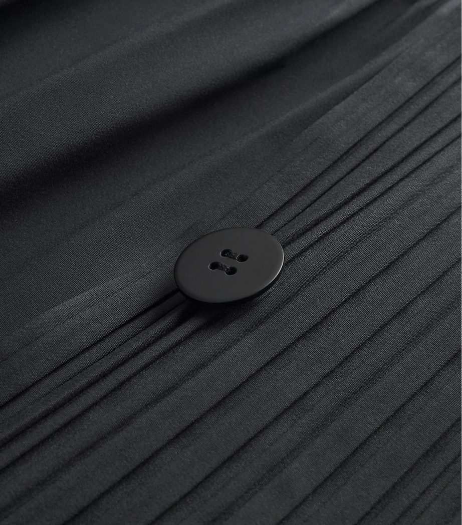 Smooth Coat Pea Coat 15 Image 5