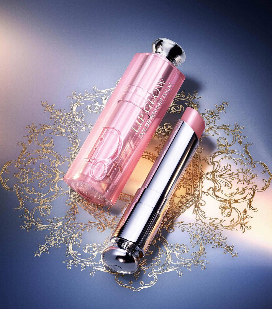 DIOR The Beauty Care Ritual Set Clear Image 2