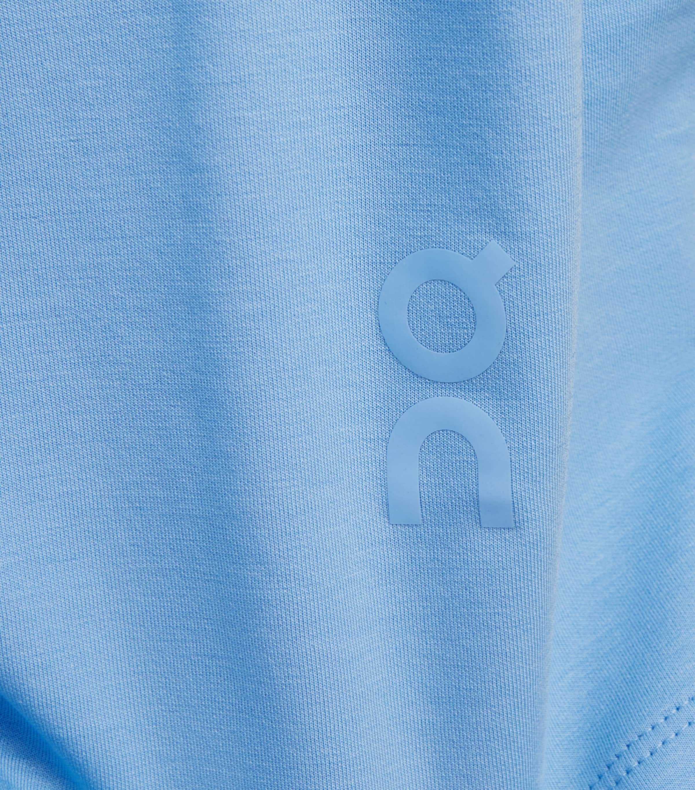 On Mens Focus T-Shirt Gourami Image 6