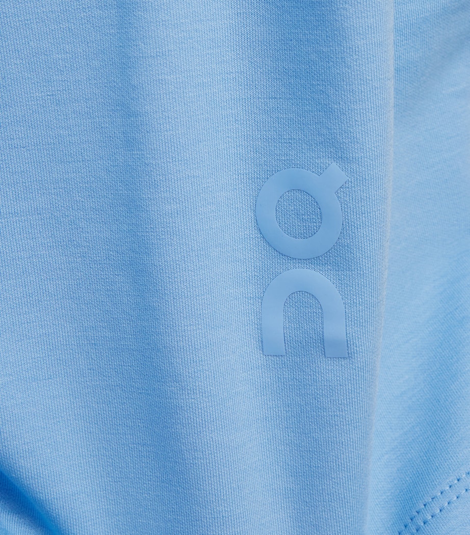 On Mens Focus T-Shirt Gourami Image 6
