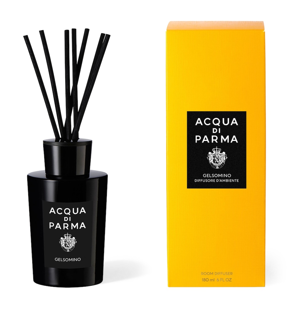 Gelsomino Diffuser (180ml) NO COLOUR Image 2