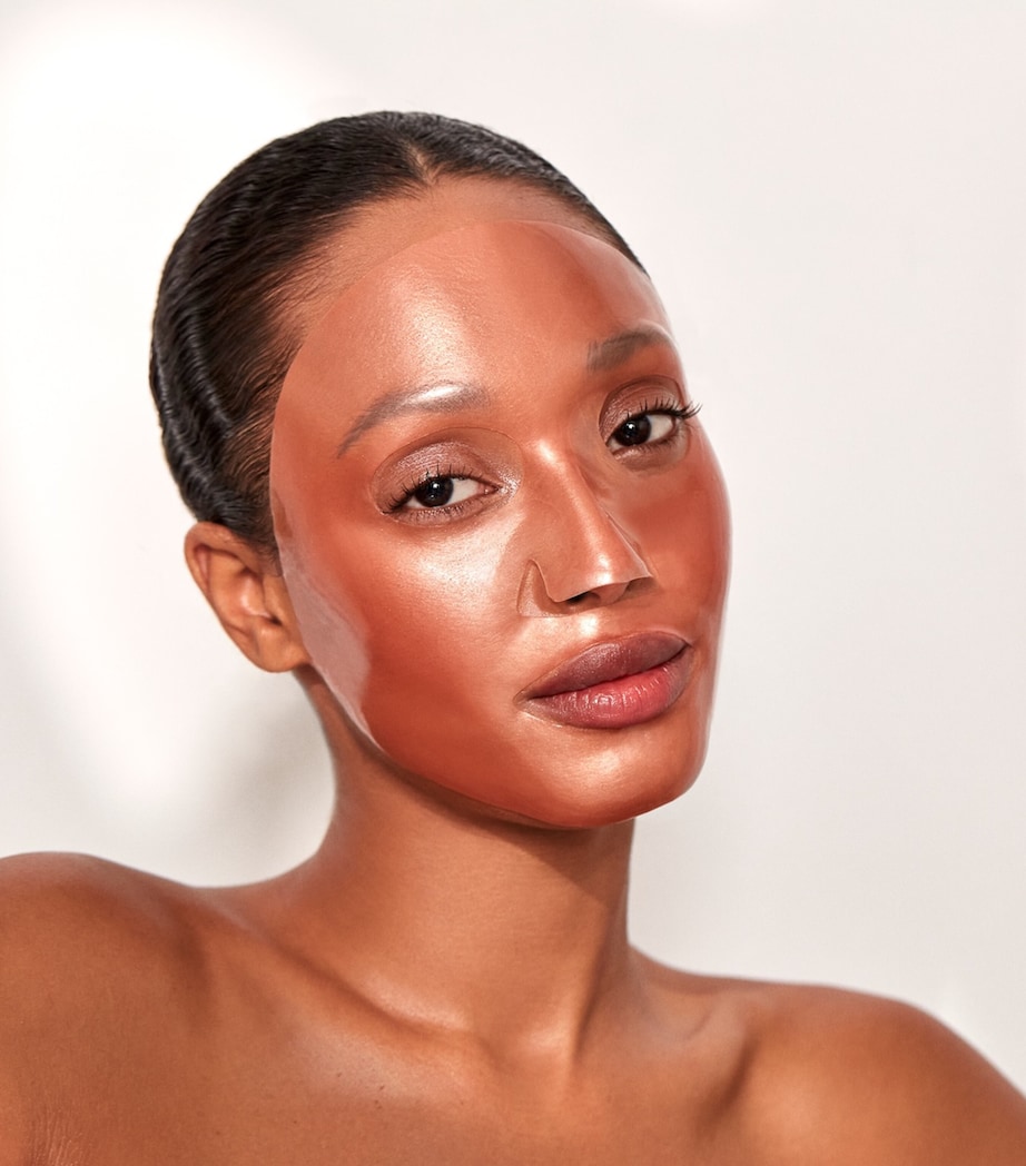 Face Masking Journal Skincare Set NO COLOUR Image 5