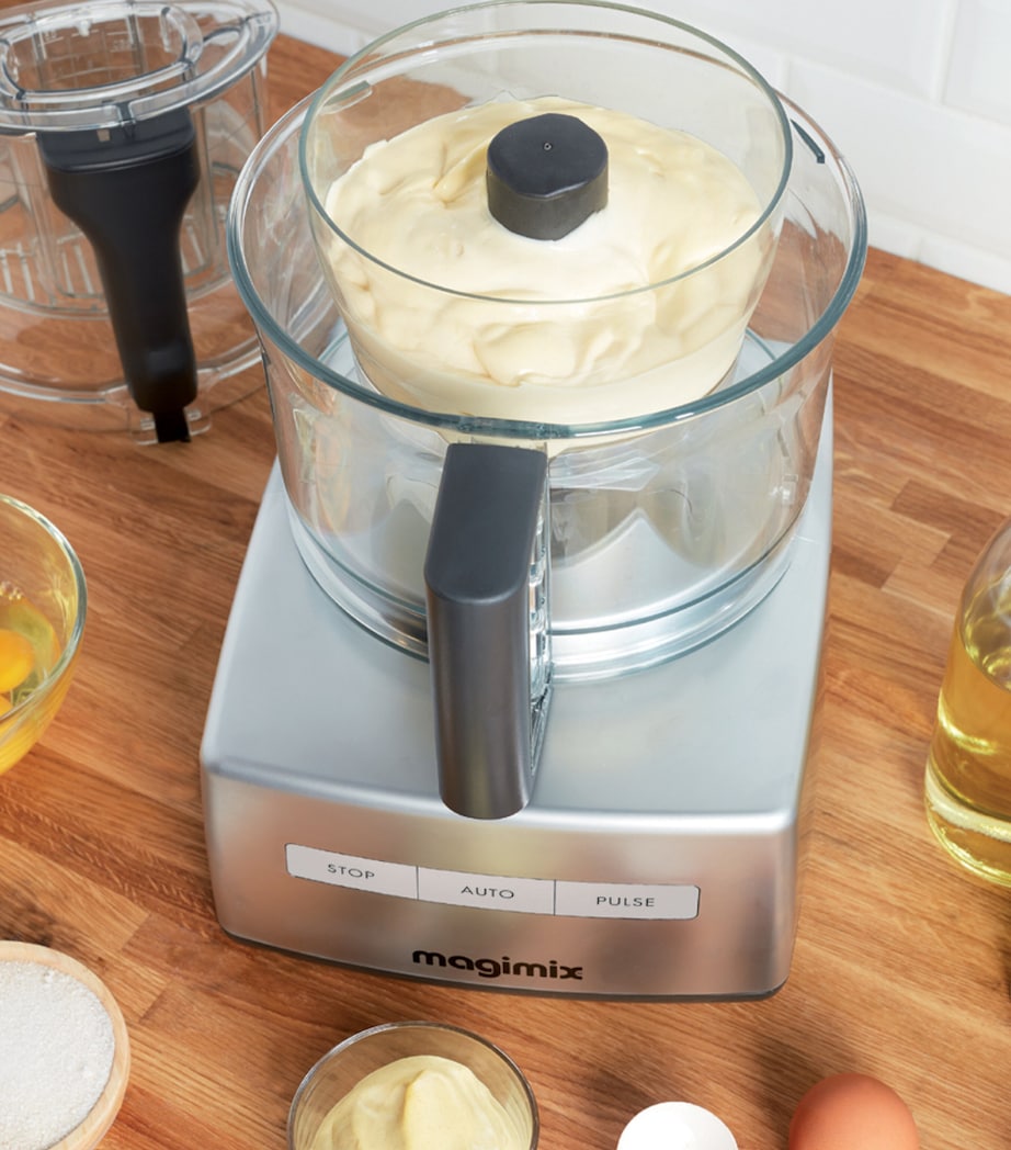 3200XL Food Processor (2.6L) SATIN Image 10