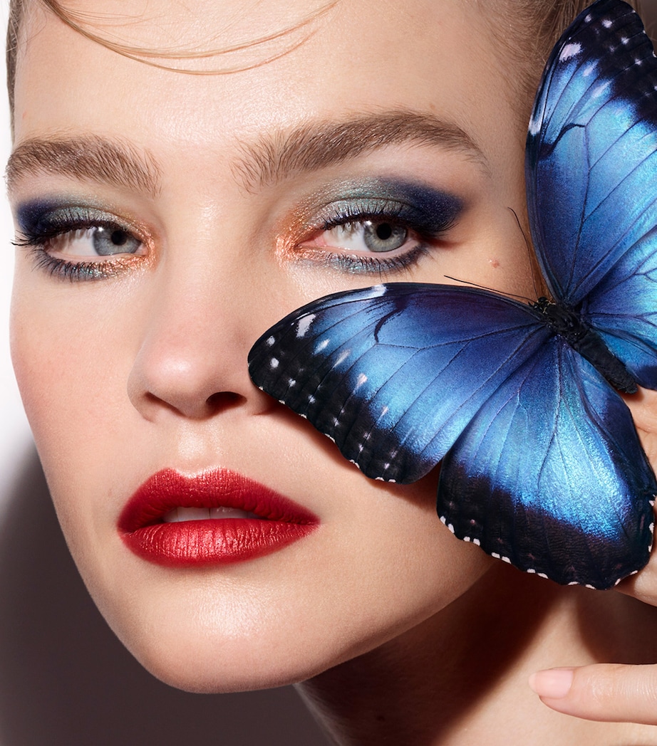 The Intense Colour Eye Pencil 02 BROWN EARTH Image 5