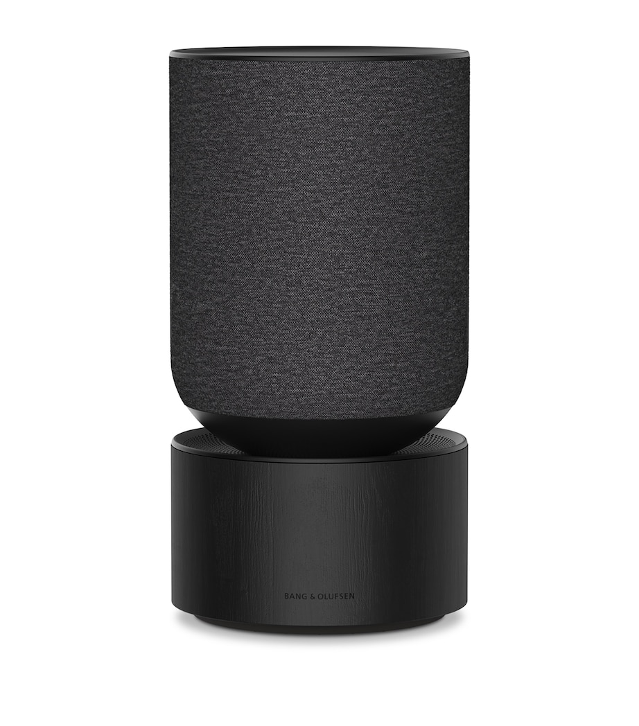 Beosound Balance Speaker BLACK OAK Image 10