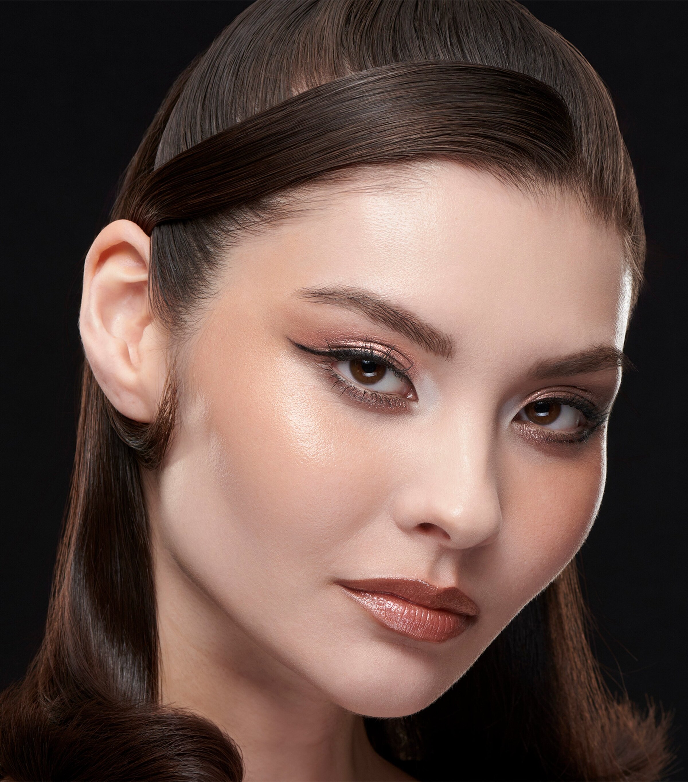 MAC Skinfinish Metallic Cream Blush | Harrods UK