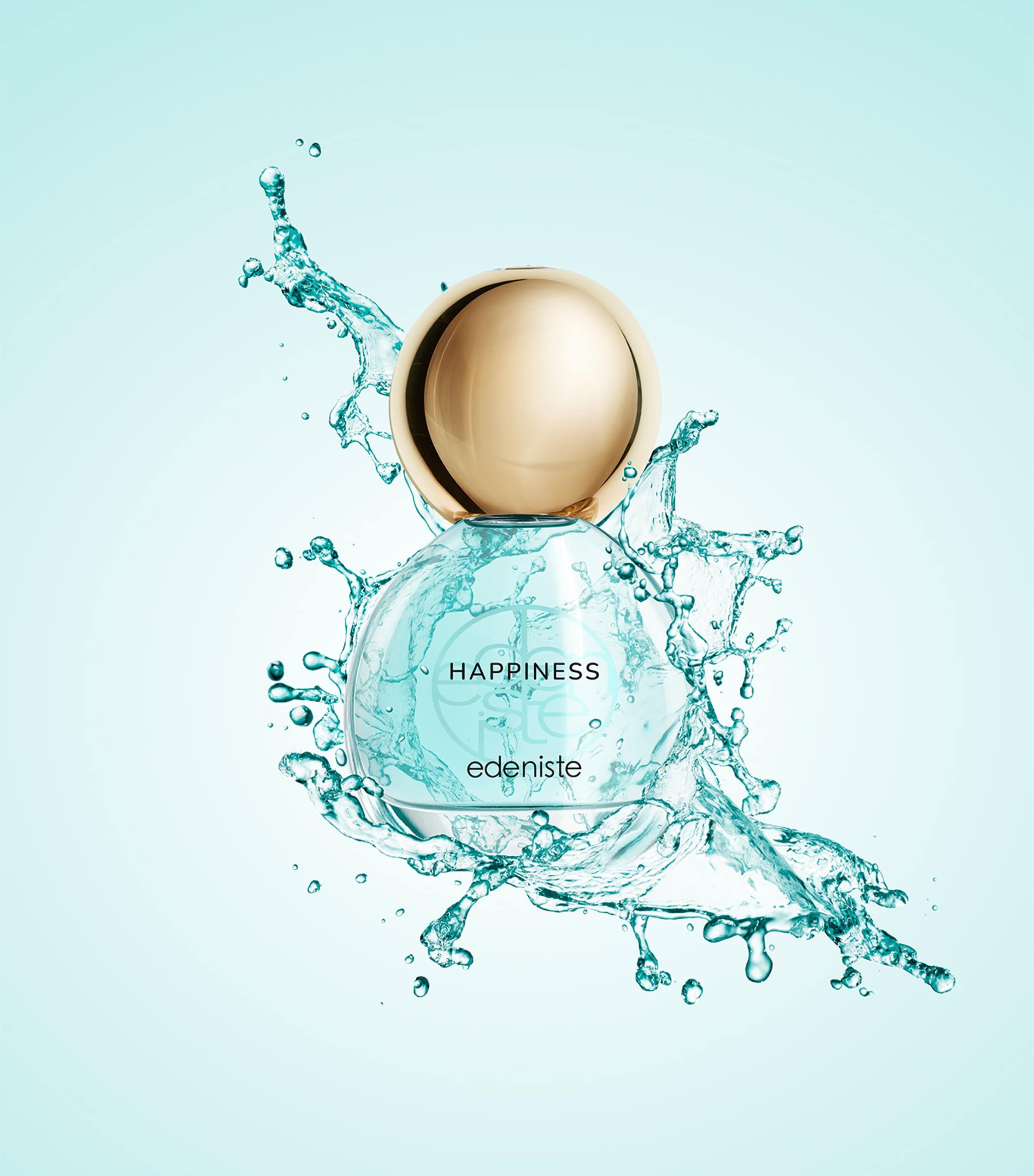 Happiness Lifeboost (30ml) NO COLOUR Image 3