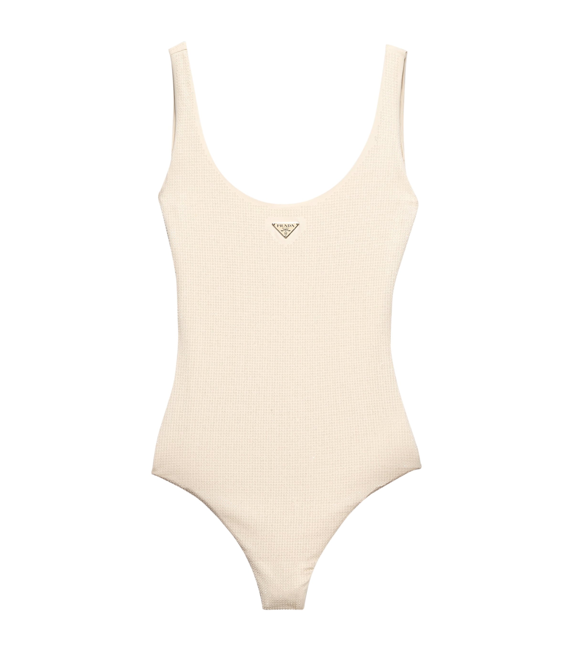 Embellished Swimsuit F03OP Image 1