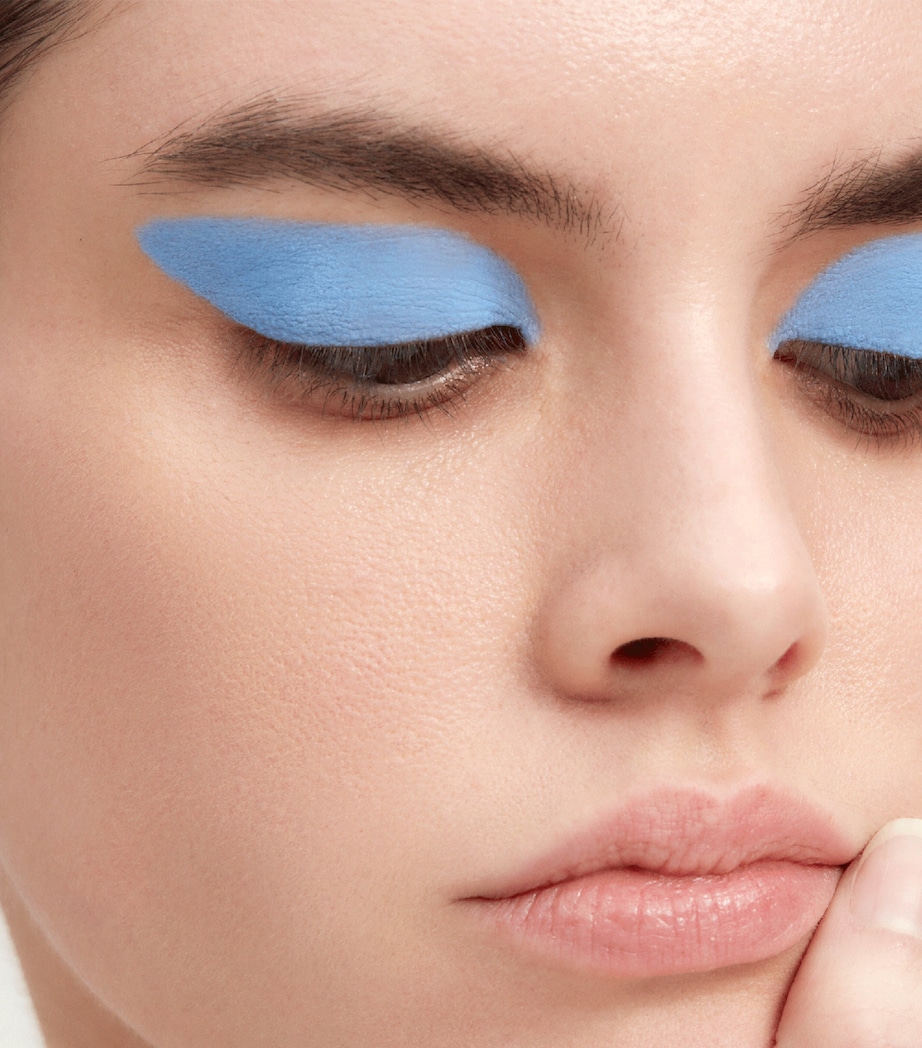 EyeWear Longwear Eyeshadow Stick CORNFLOWER Image 5