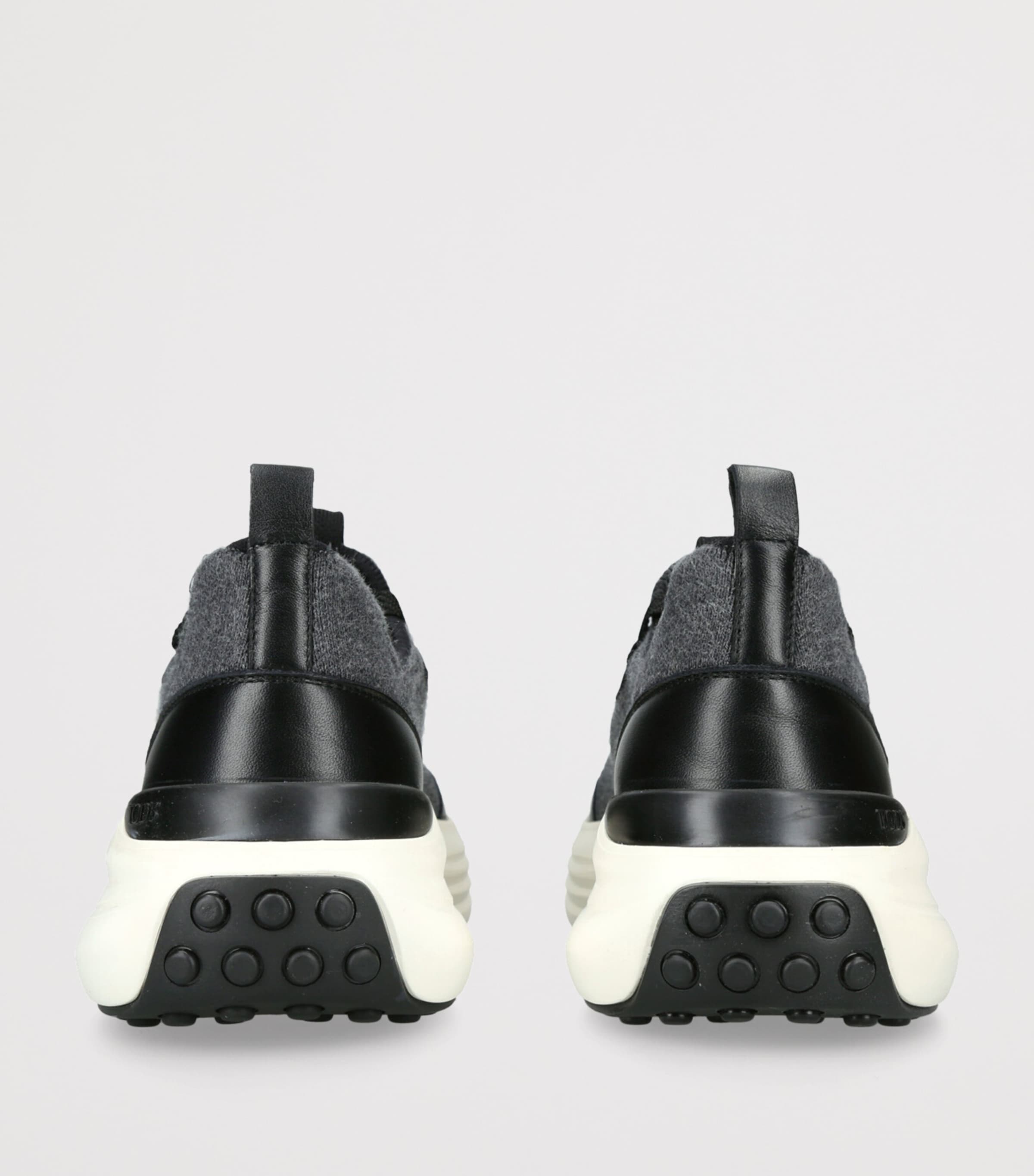 Sportiva 81L Sneakers BLACK Image 2