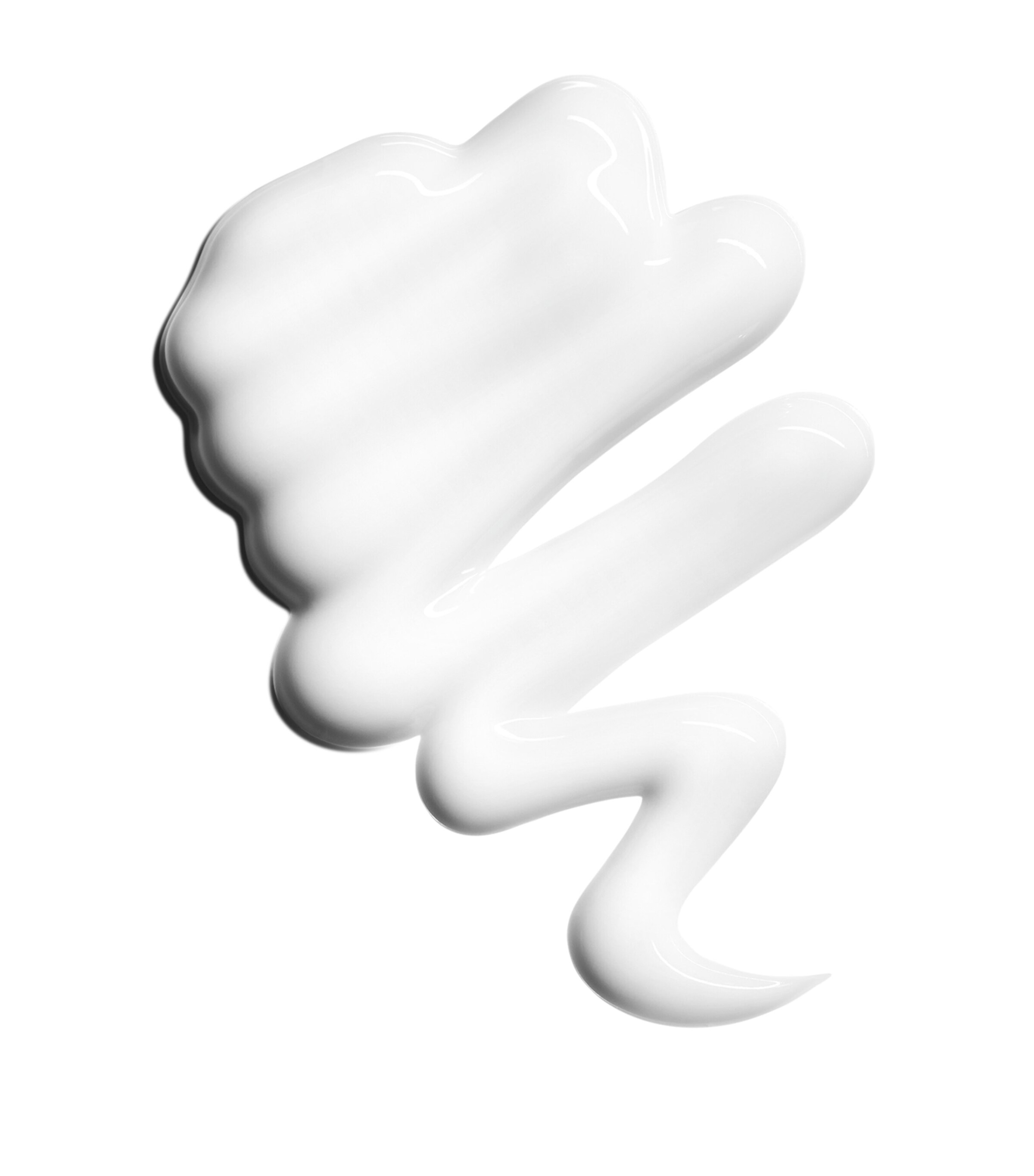 Velvet Cleansing Milk (200ml) NO COLOUR Image 3