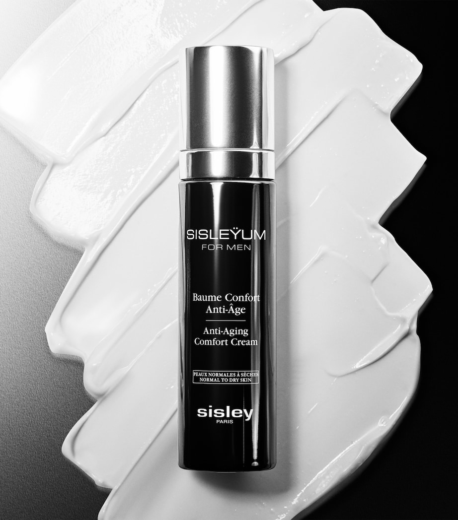 Sisleÿum Anti-Ageing Comfort Cream (50ml) NO COLOUR Image 4