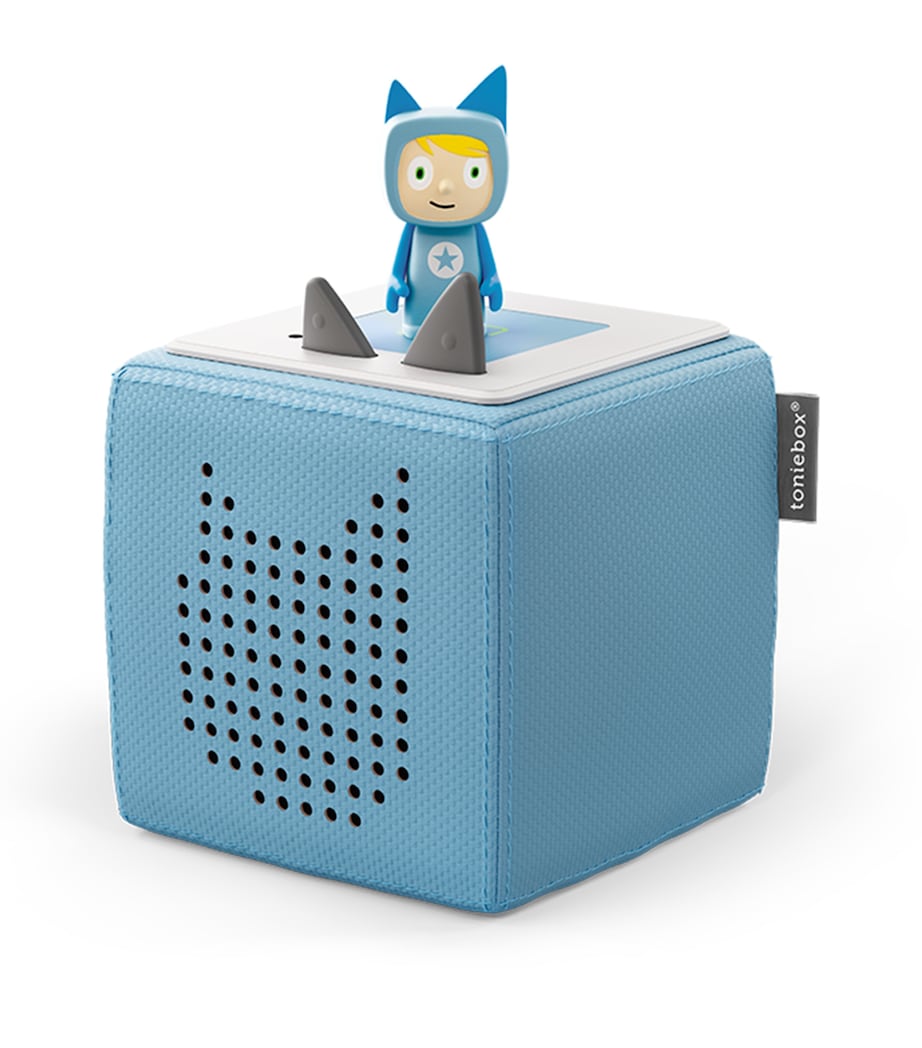 Tonies Toniebox Starter Set Image 1