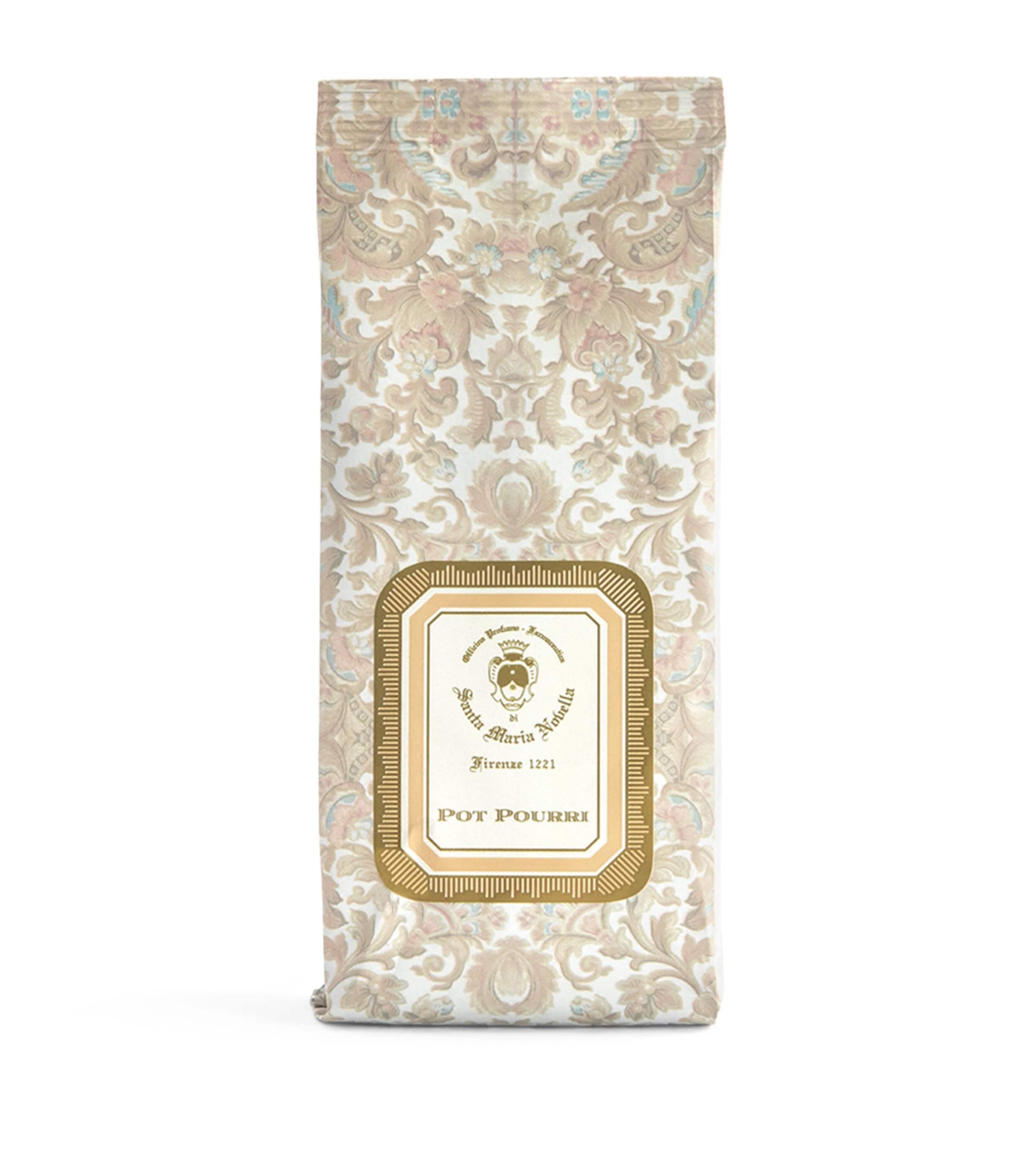 SANTA MARIA NOVELLA Pot Pourri Bag (100g) | Harrods UK