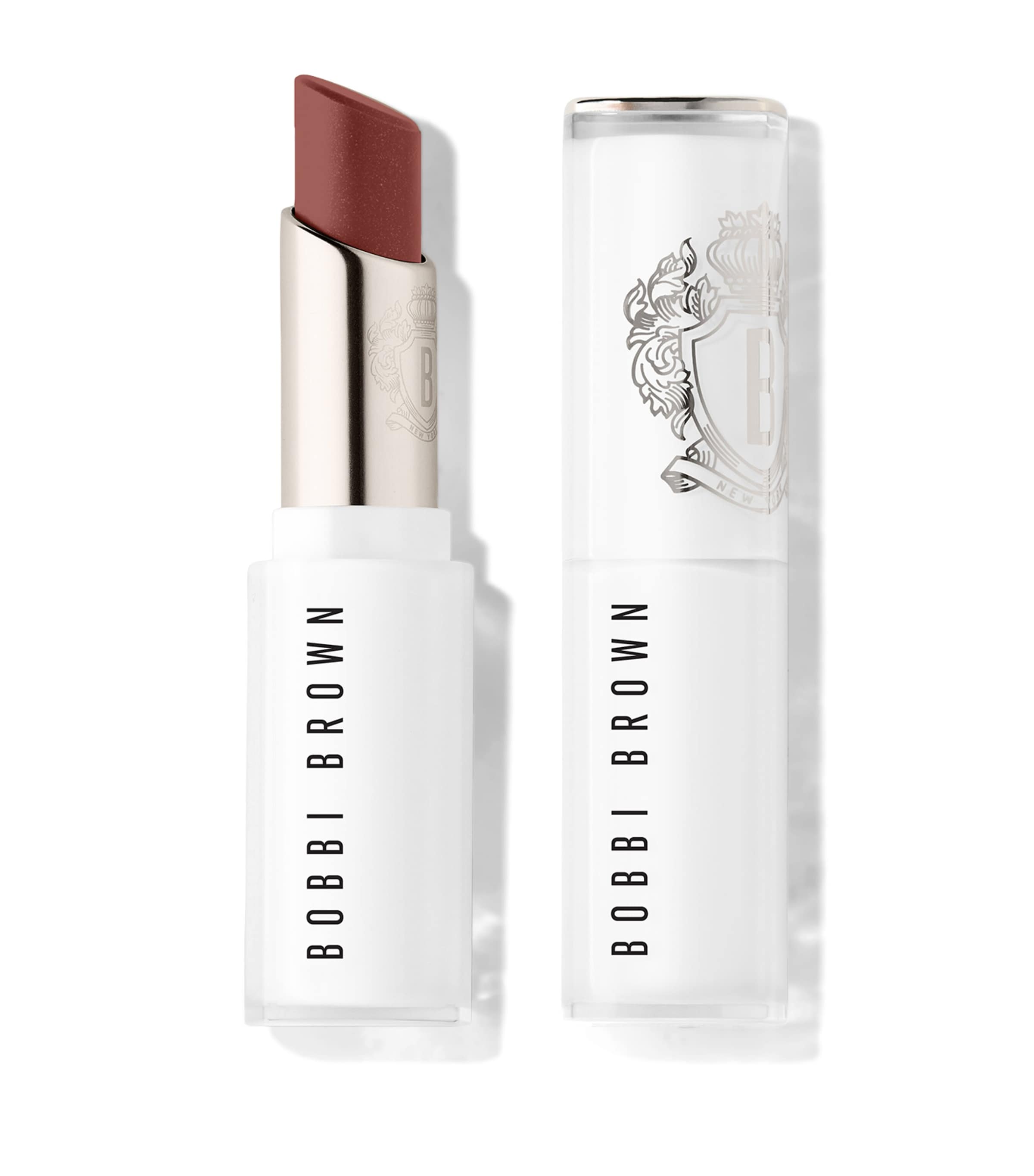 Bobbi Brown Extra Colour Shine Nude Cinnamon Image 1