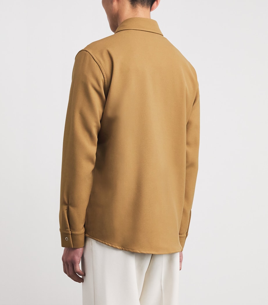 Jersey Shirt NUT Image 4