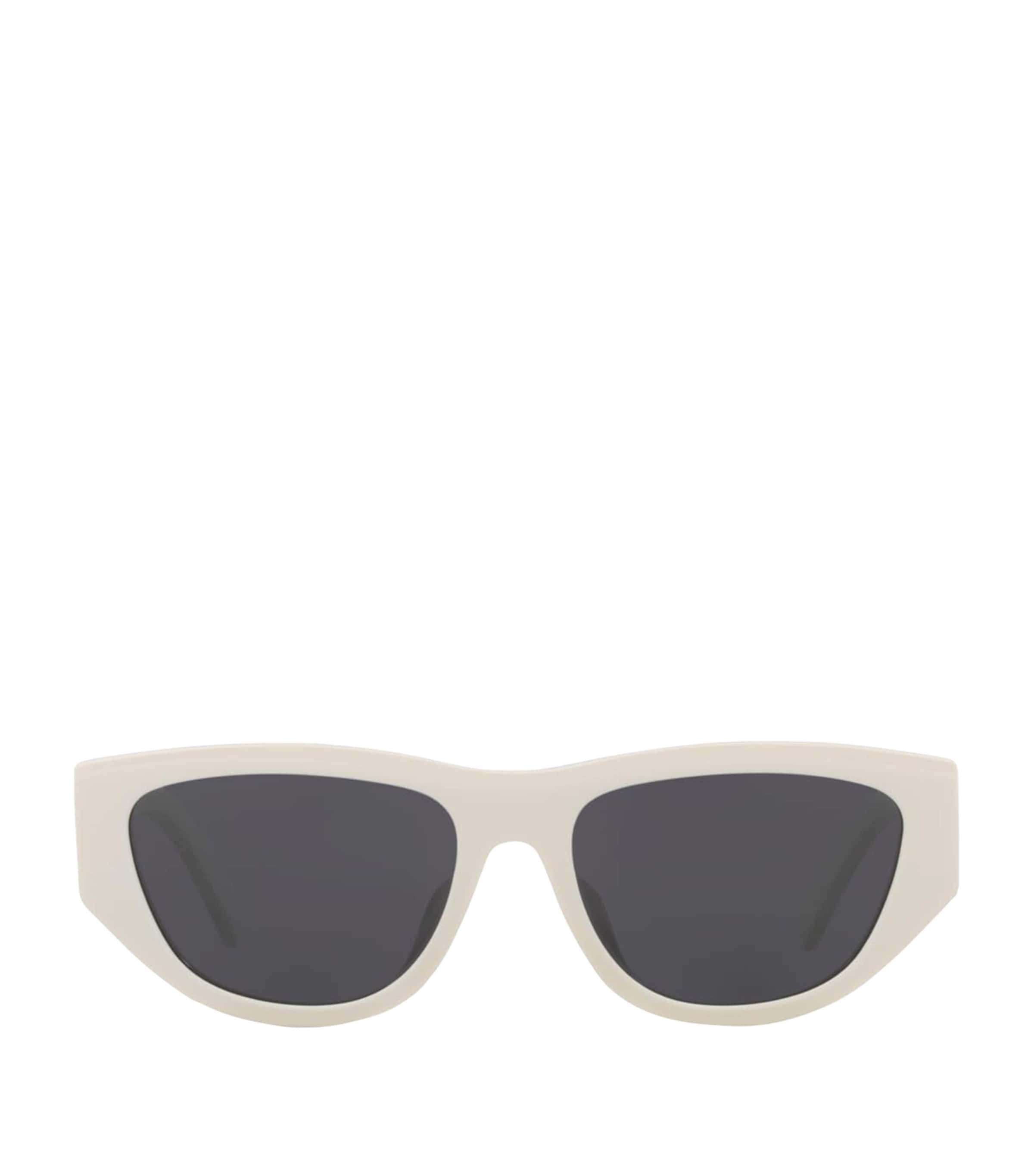 Celine Acetate Monochroms Sunglasses Image 1